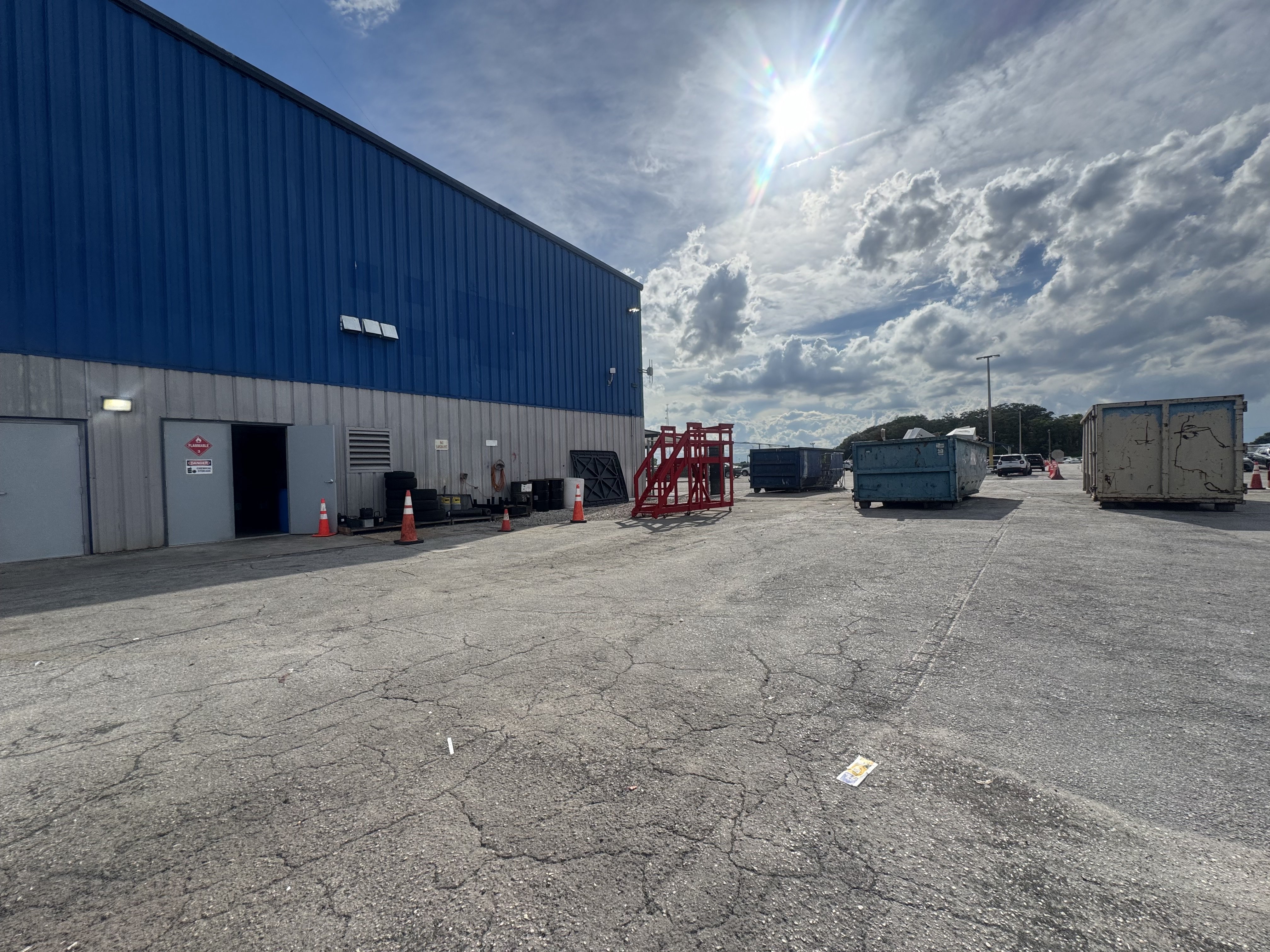 CFAA - Central Florida North