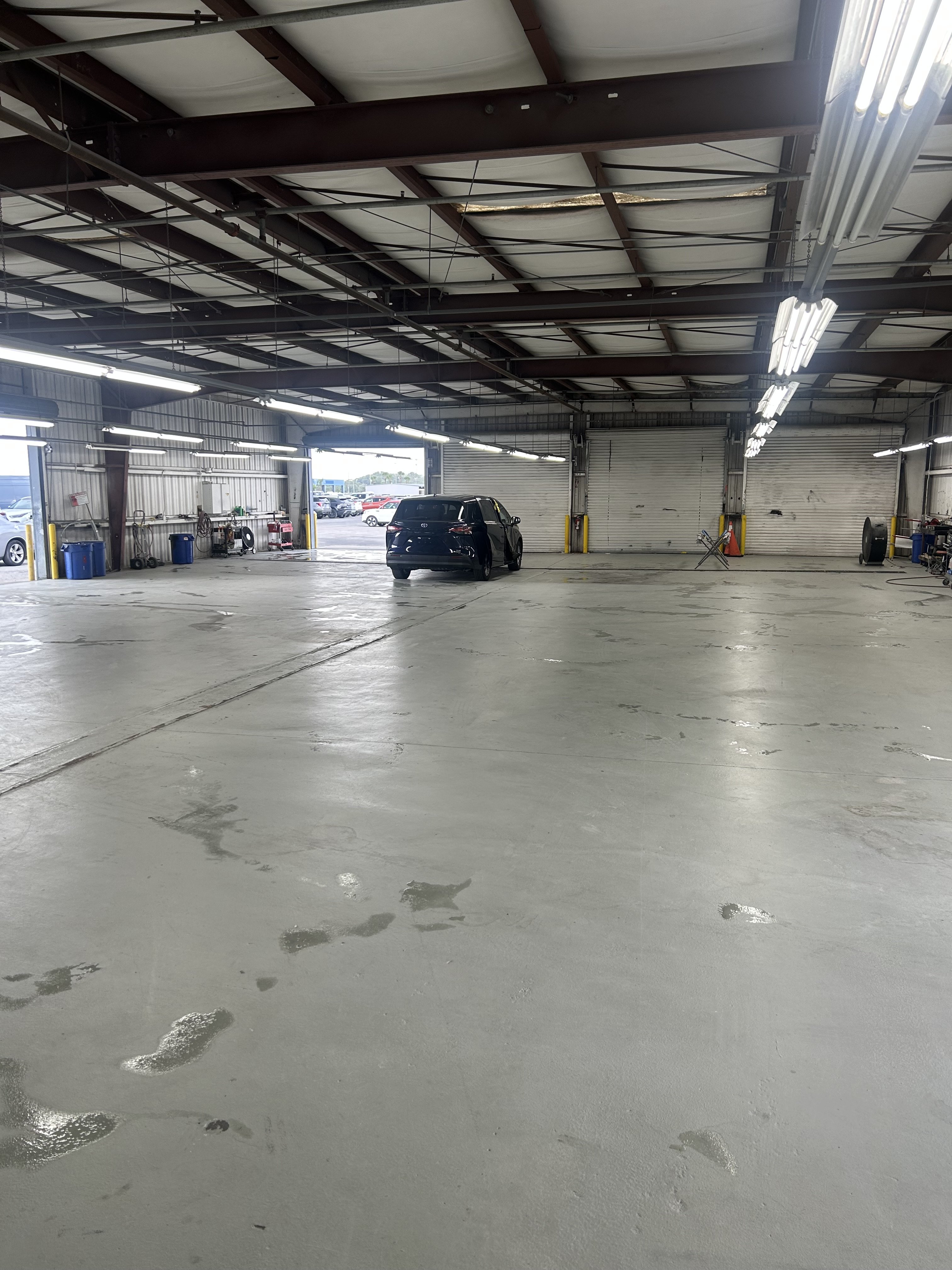 CFAA - Central Florida