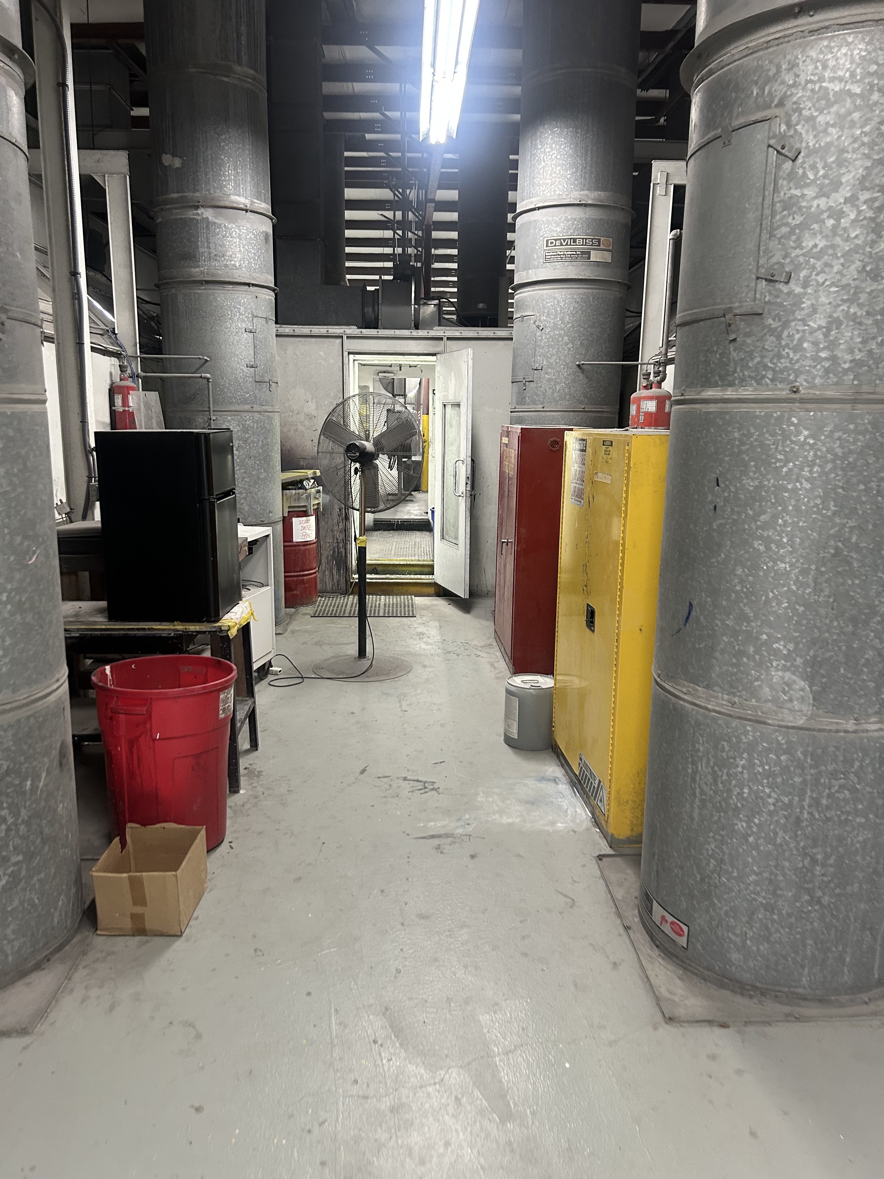 CFAA - Central Florida