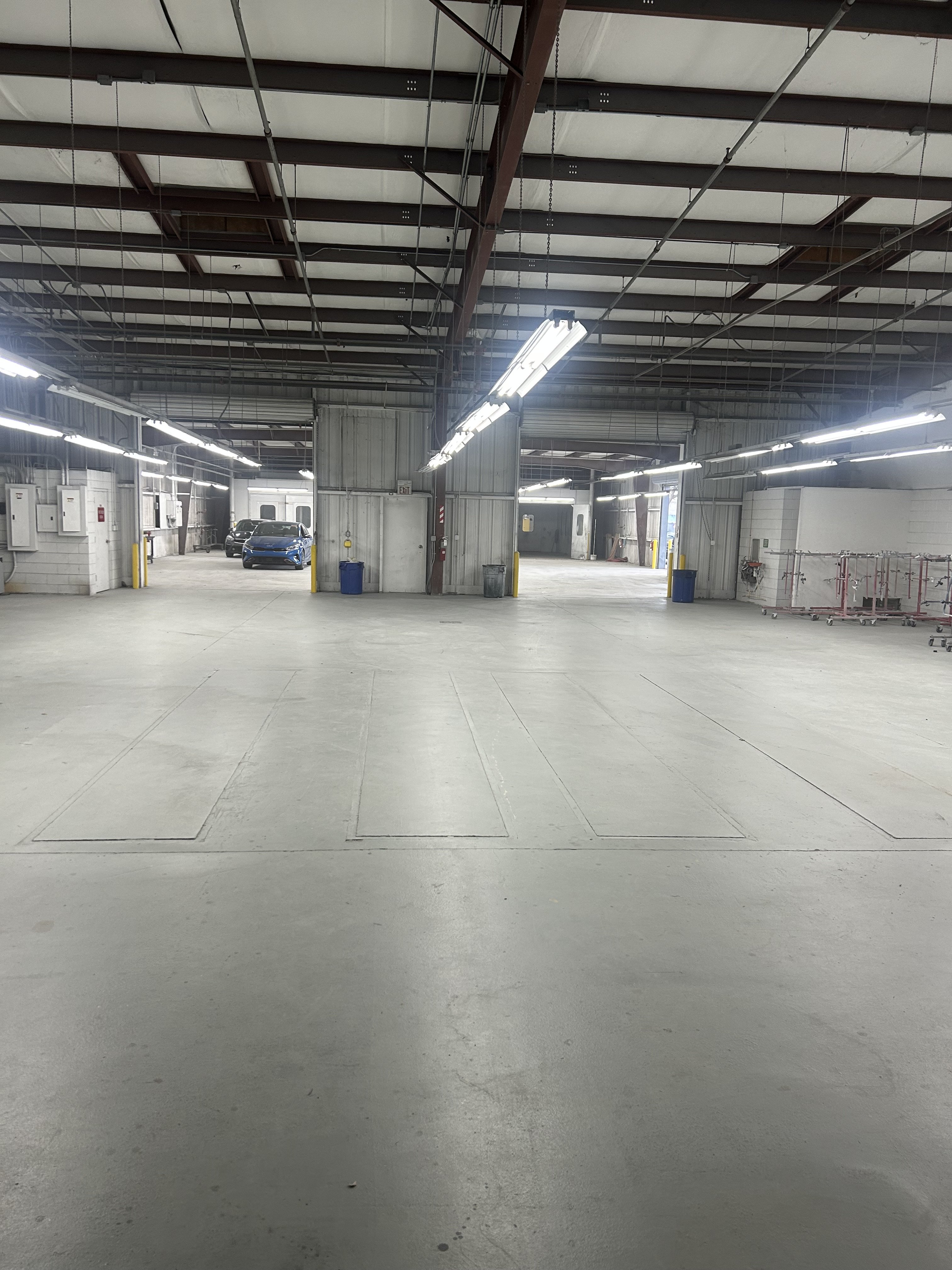 CFAA - Central Florida