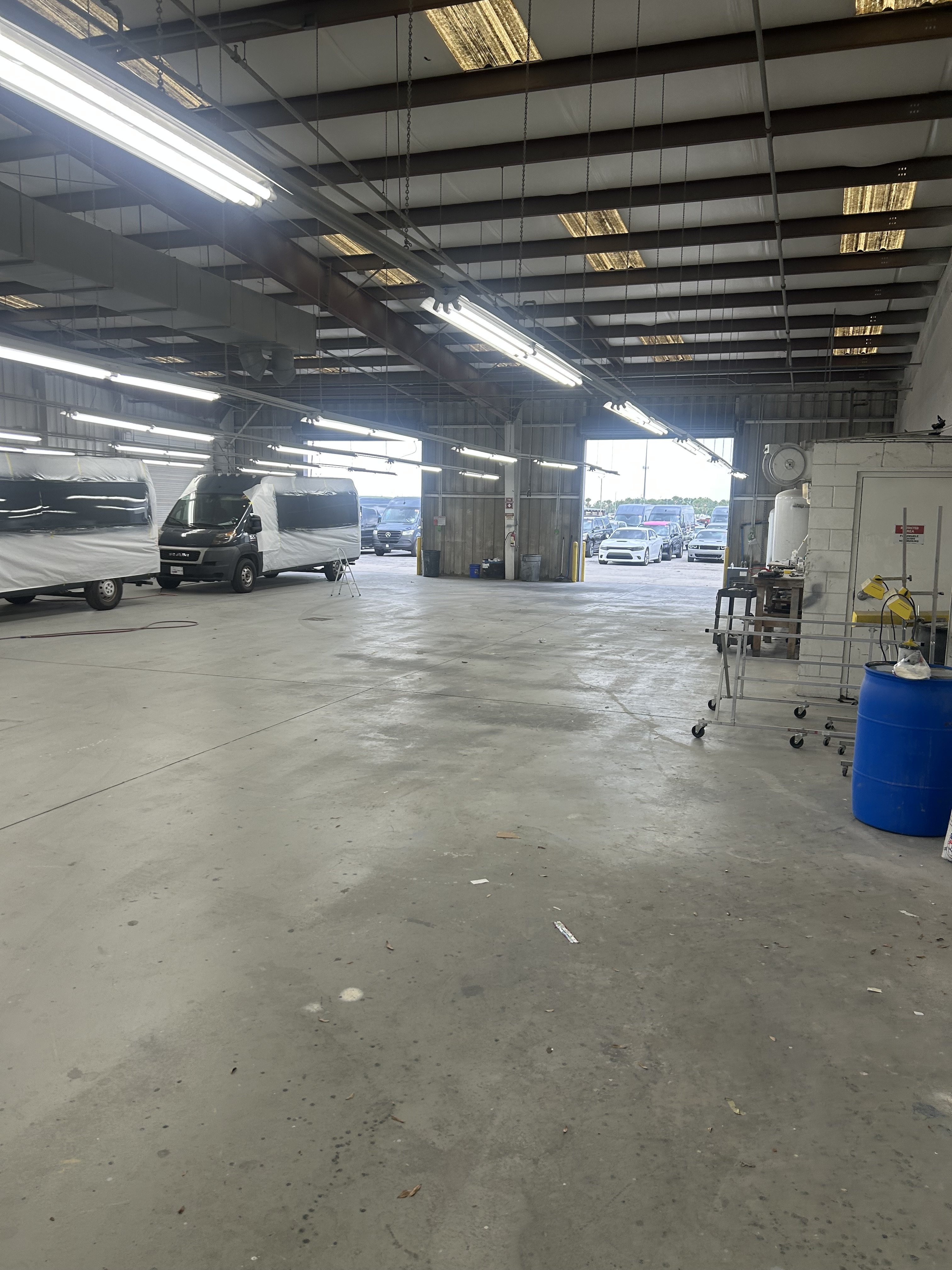 CFAA - Central Florida