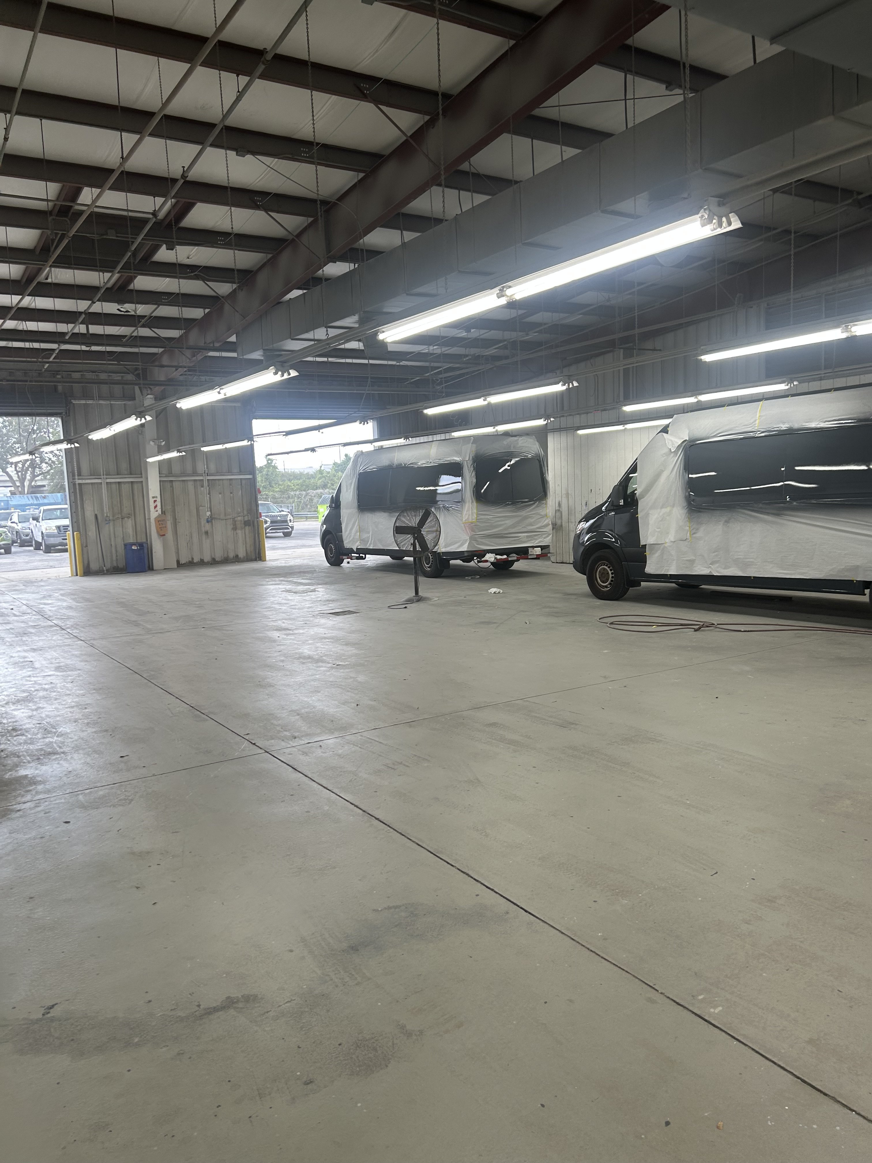 CFAA - Central Florida