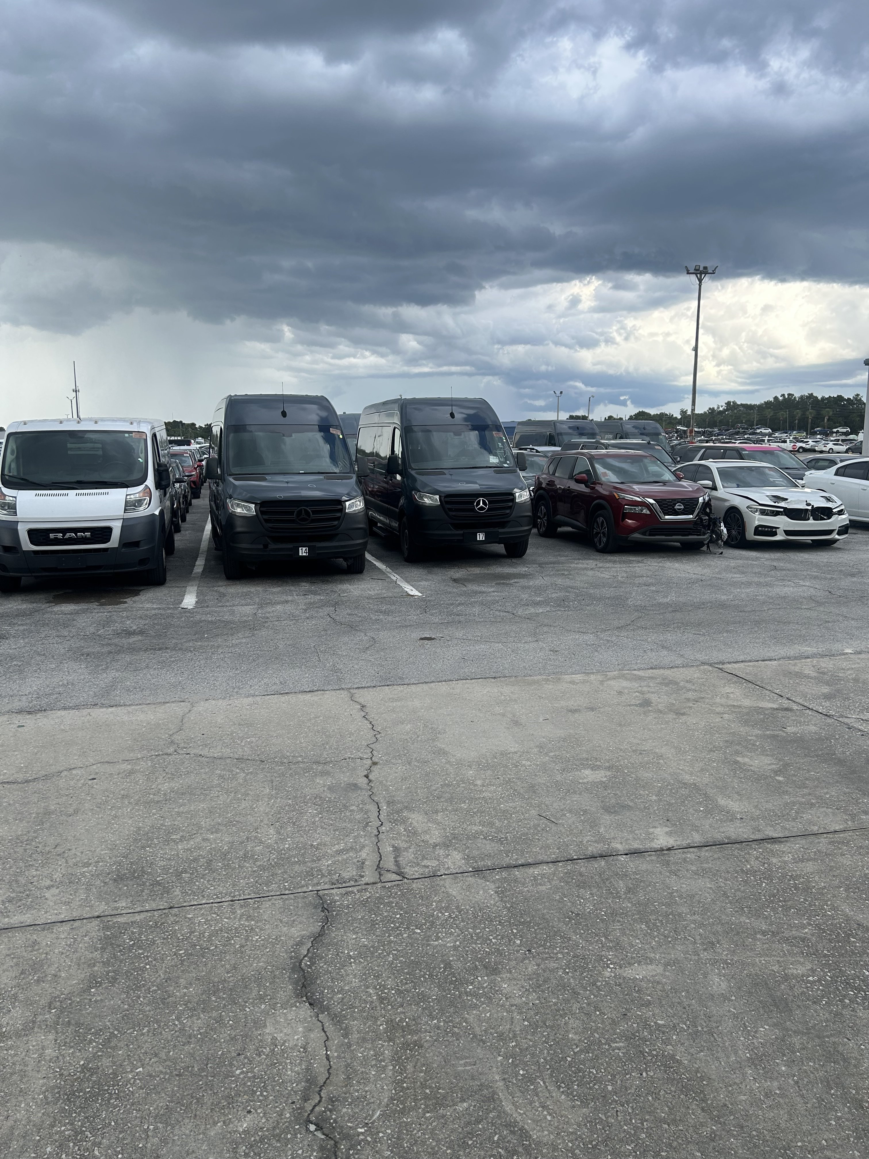 CFAA - Central Florida
