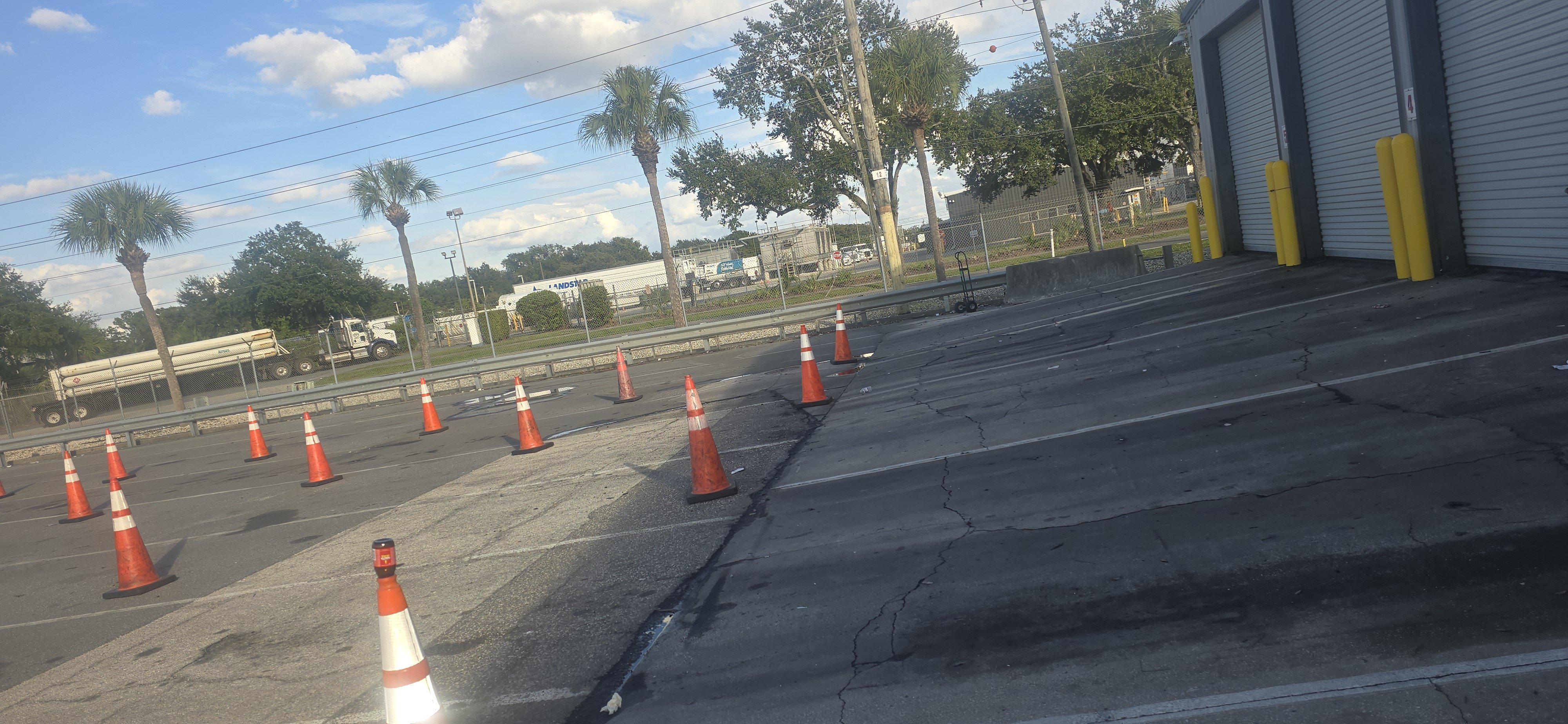 CFAA - Central Florida South