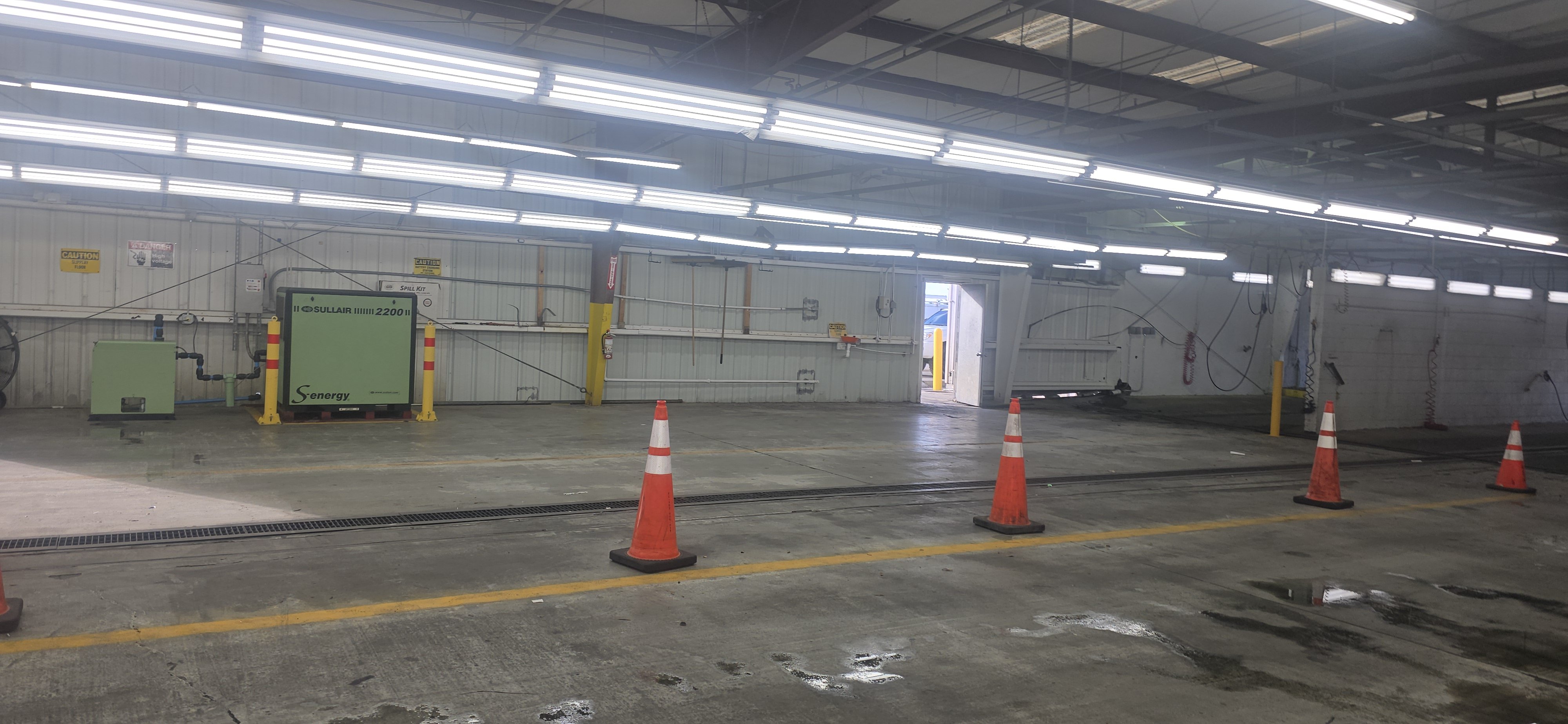 CFAA - Central Florida South