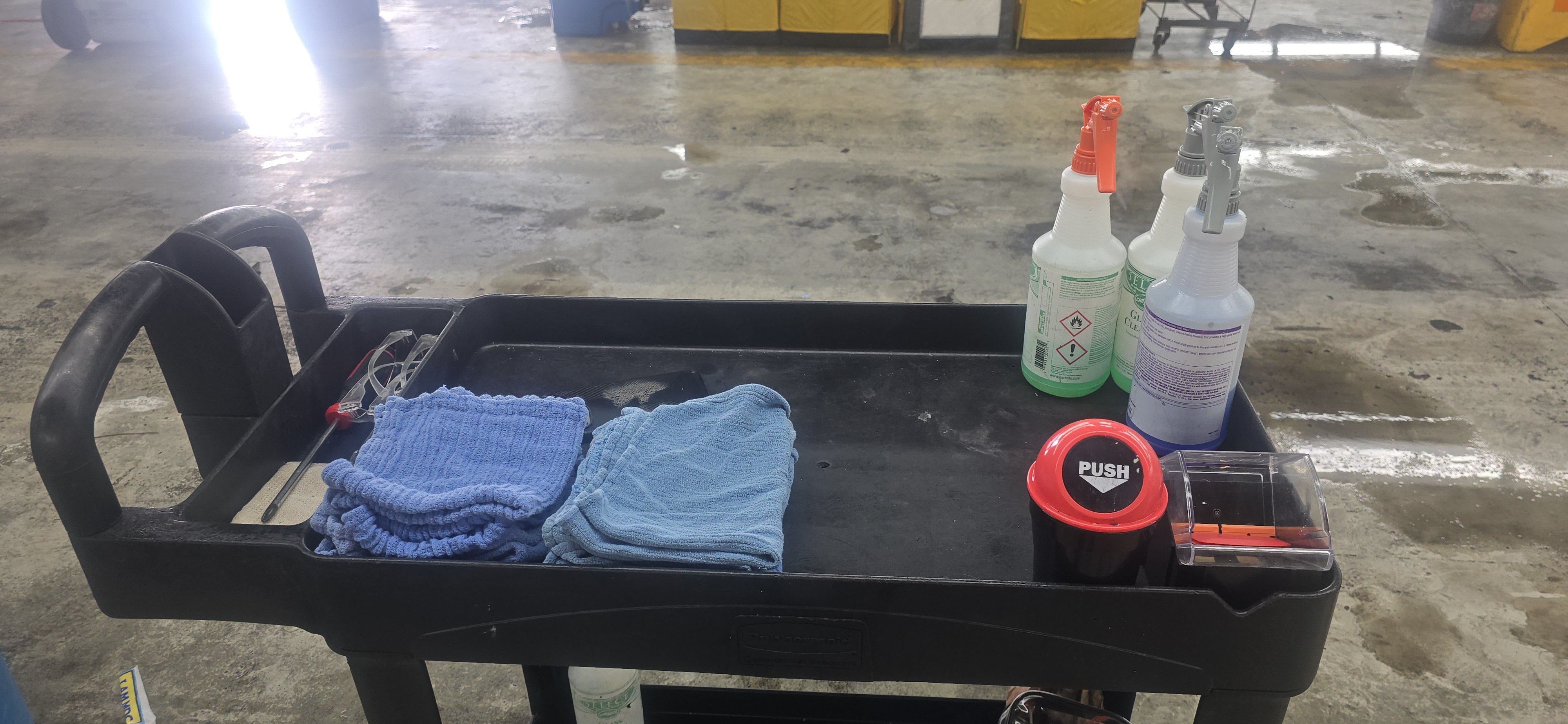 CFAA - Central Florida South