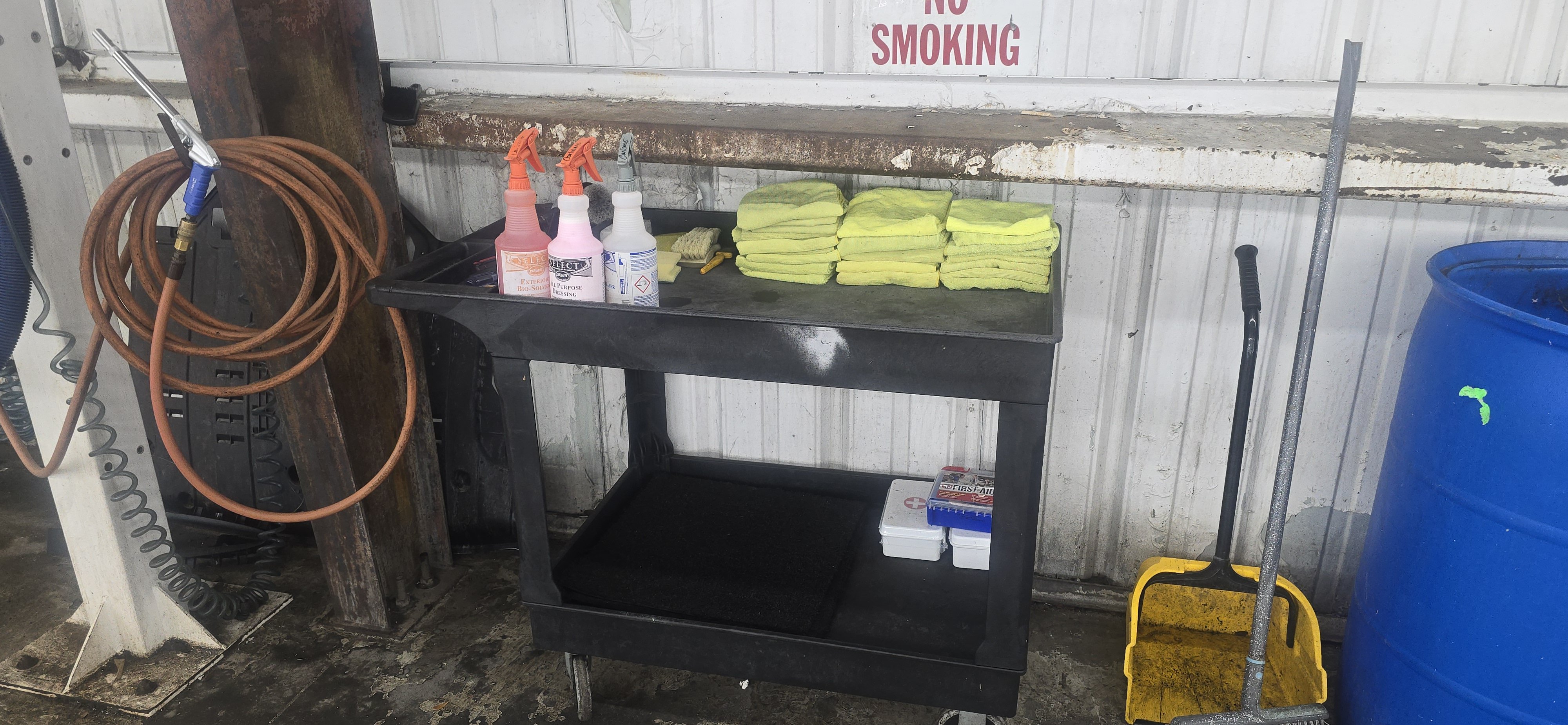 CFAA - Central Florida South