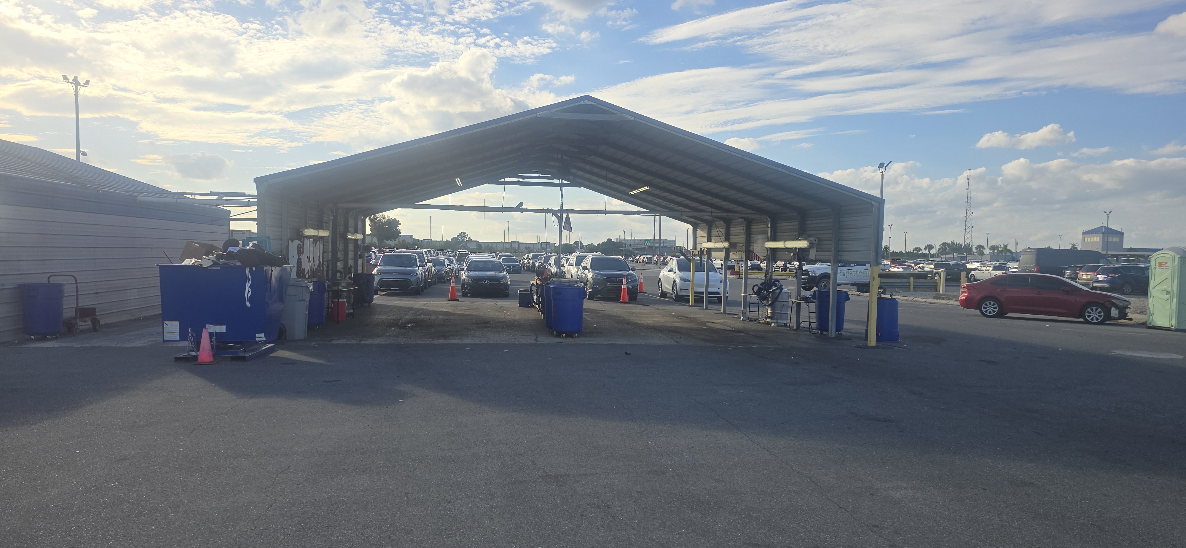 CFAA - Central Florida South