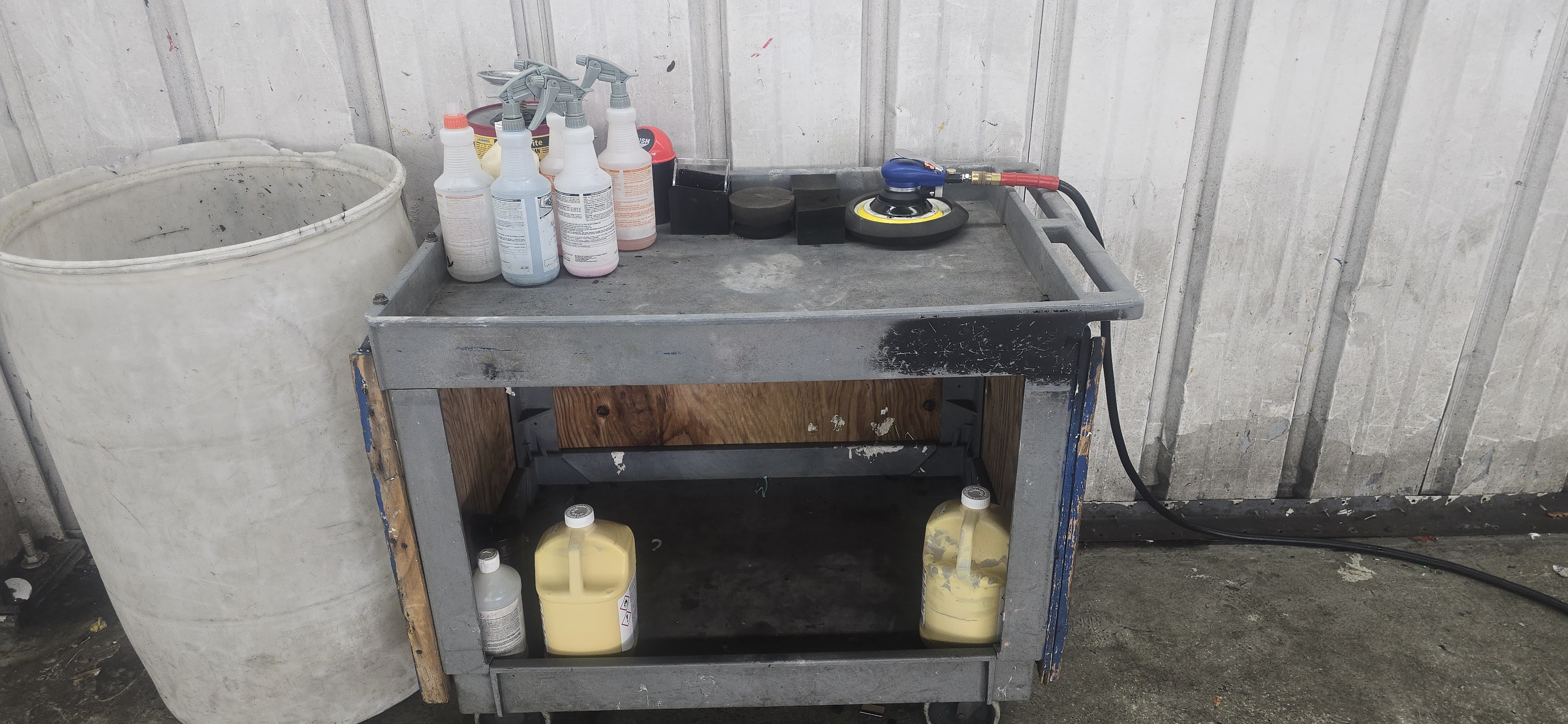 CFAA - Central Florida South