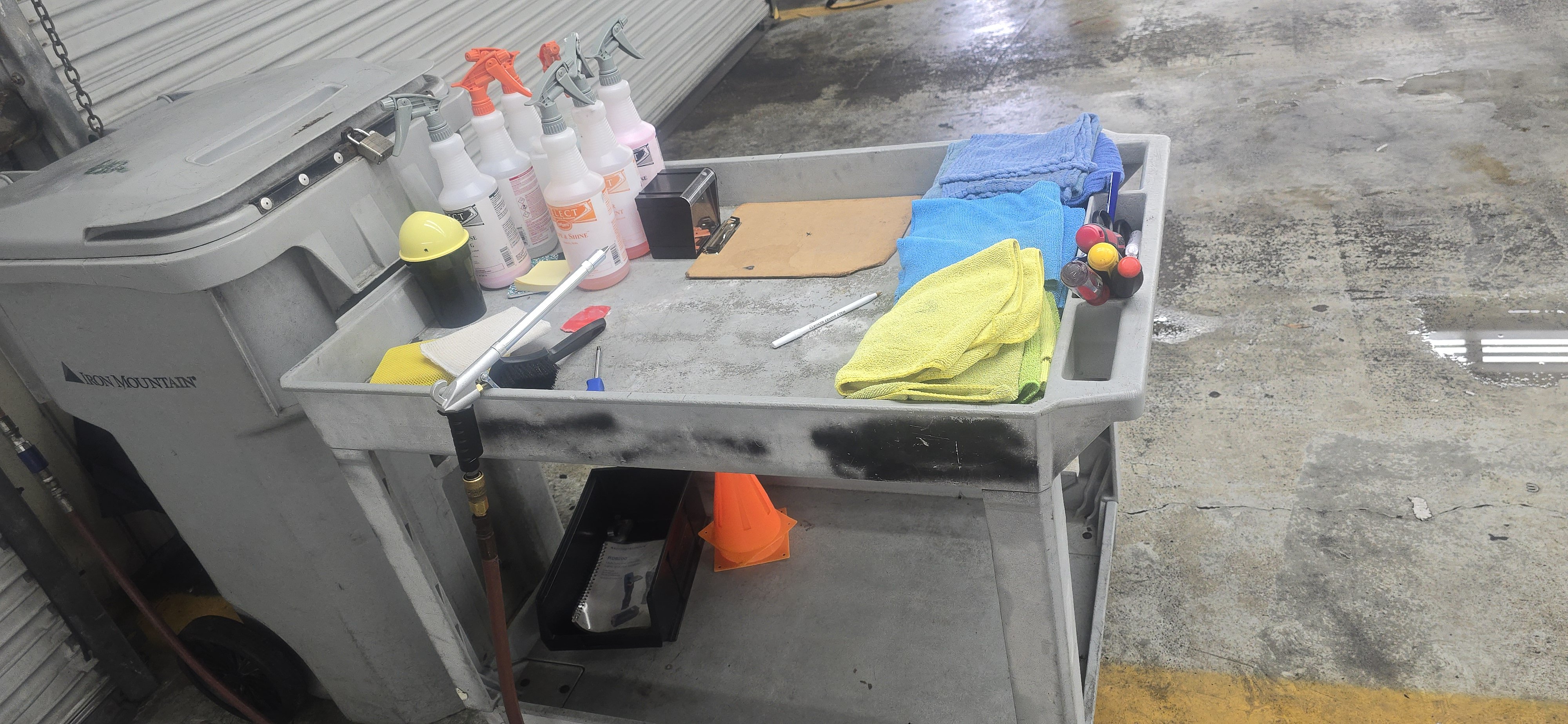 CFAA - Central Florida South