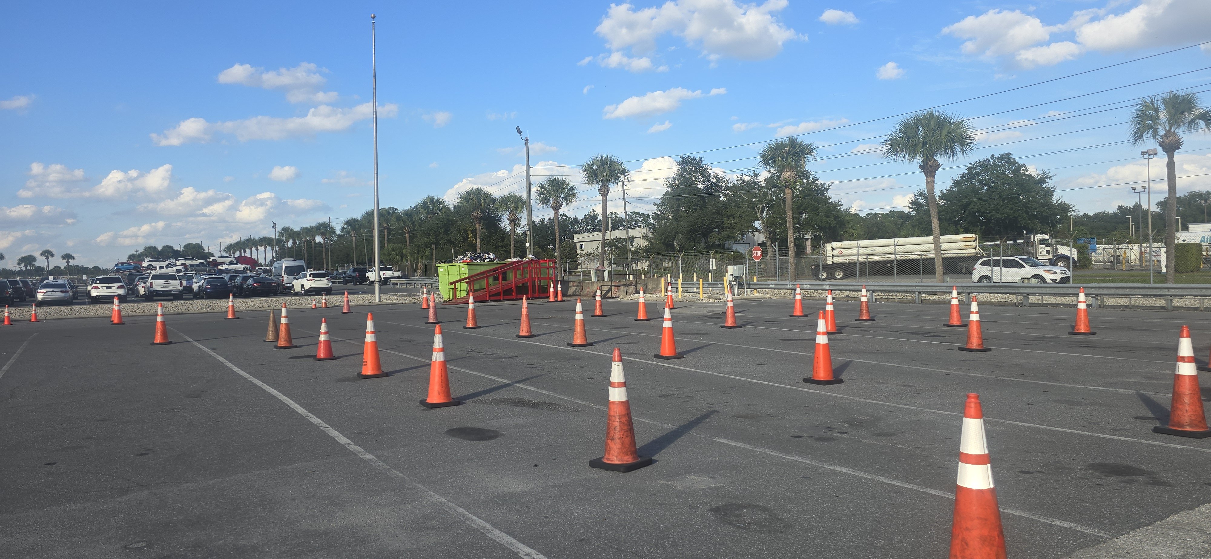 CFAA - Central Florida South