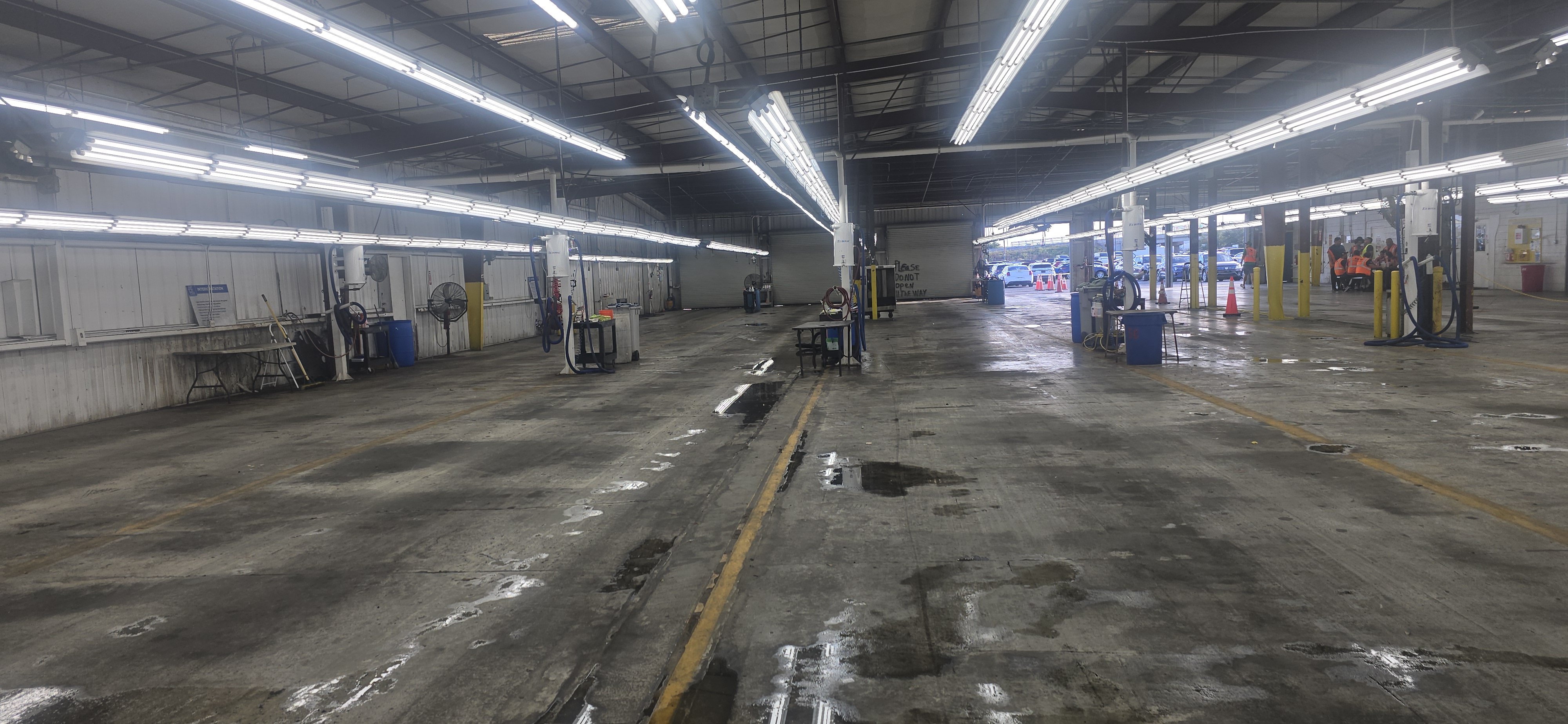 CFAA - Central Florida South