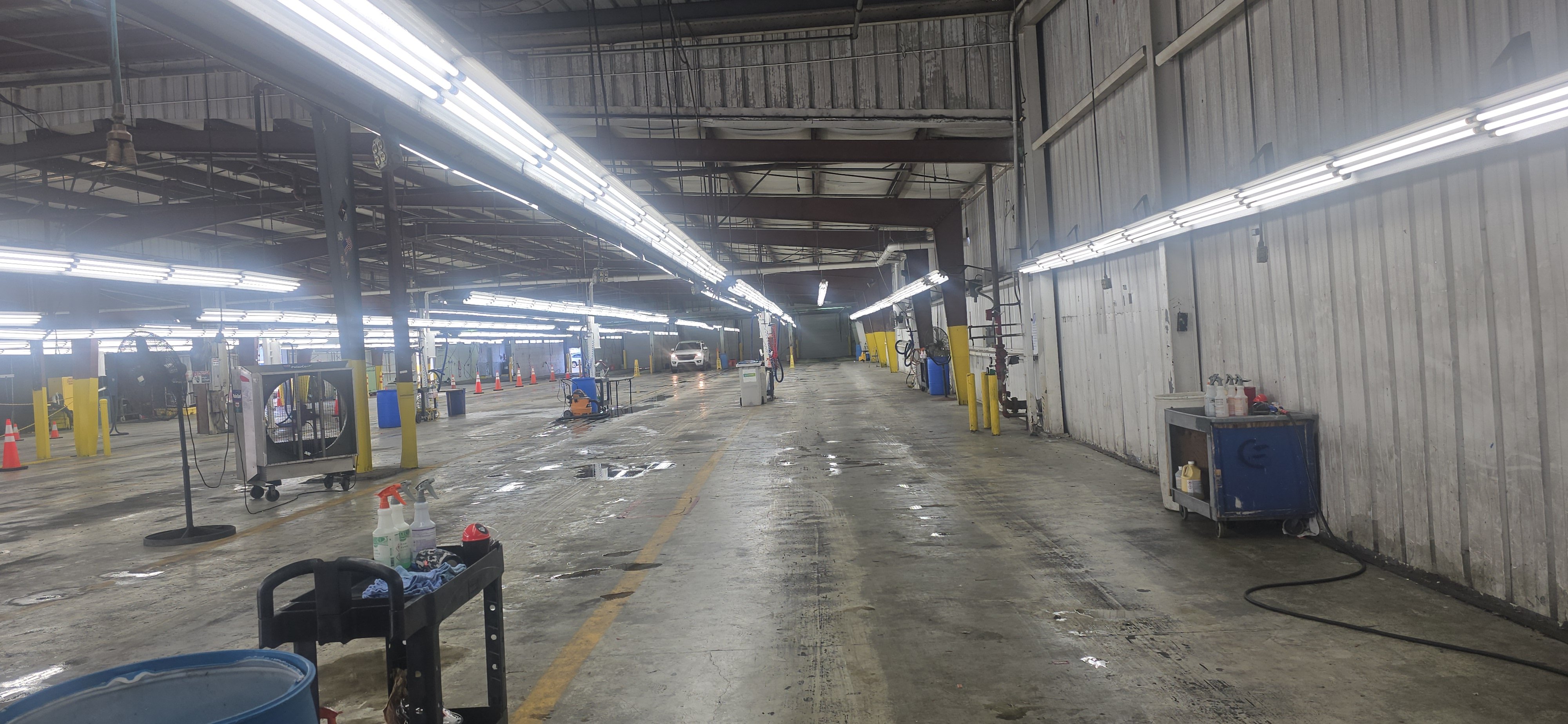 CFAA - Central Florida South