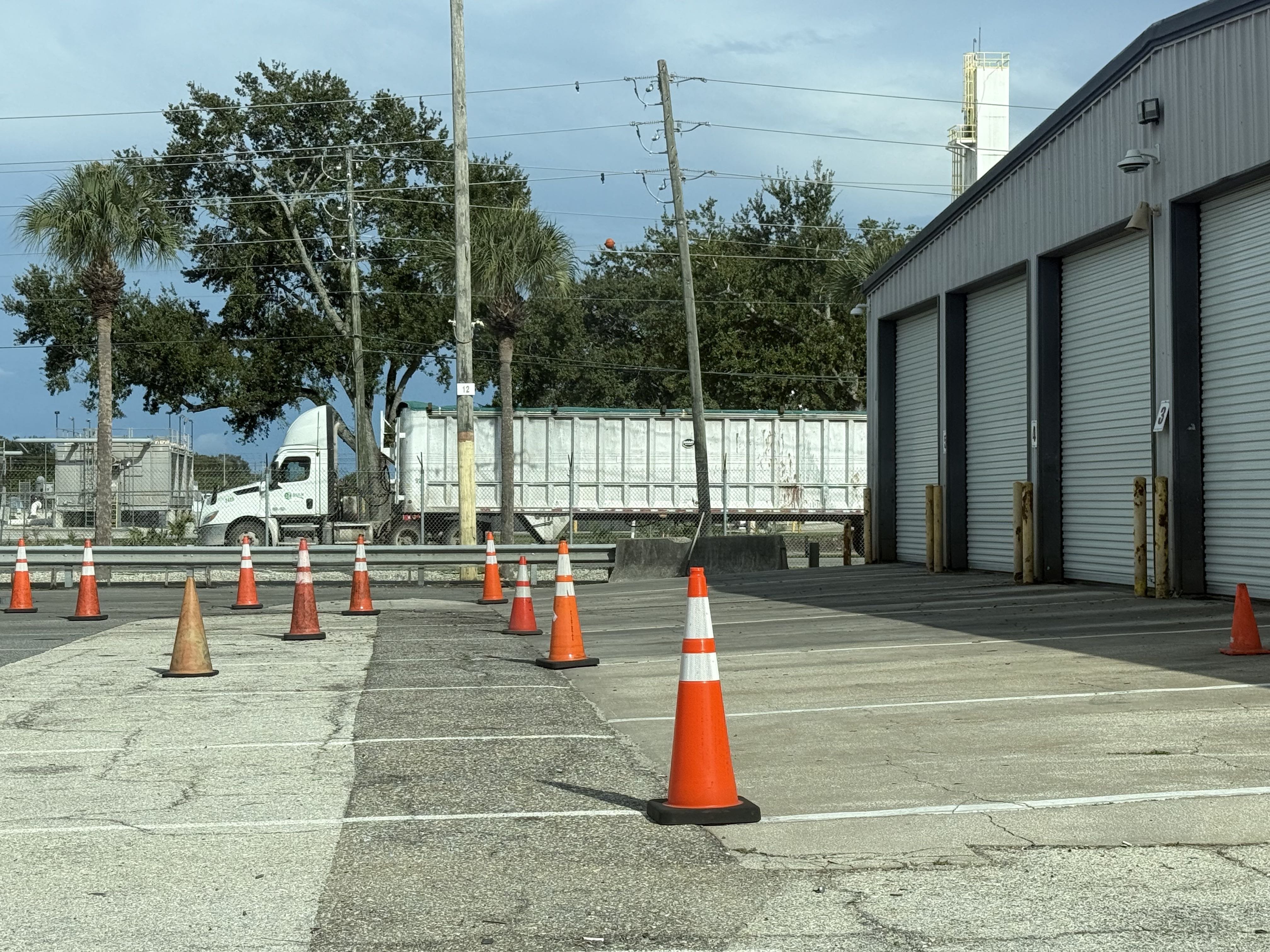 CFAA - Central Florida South