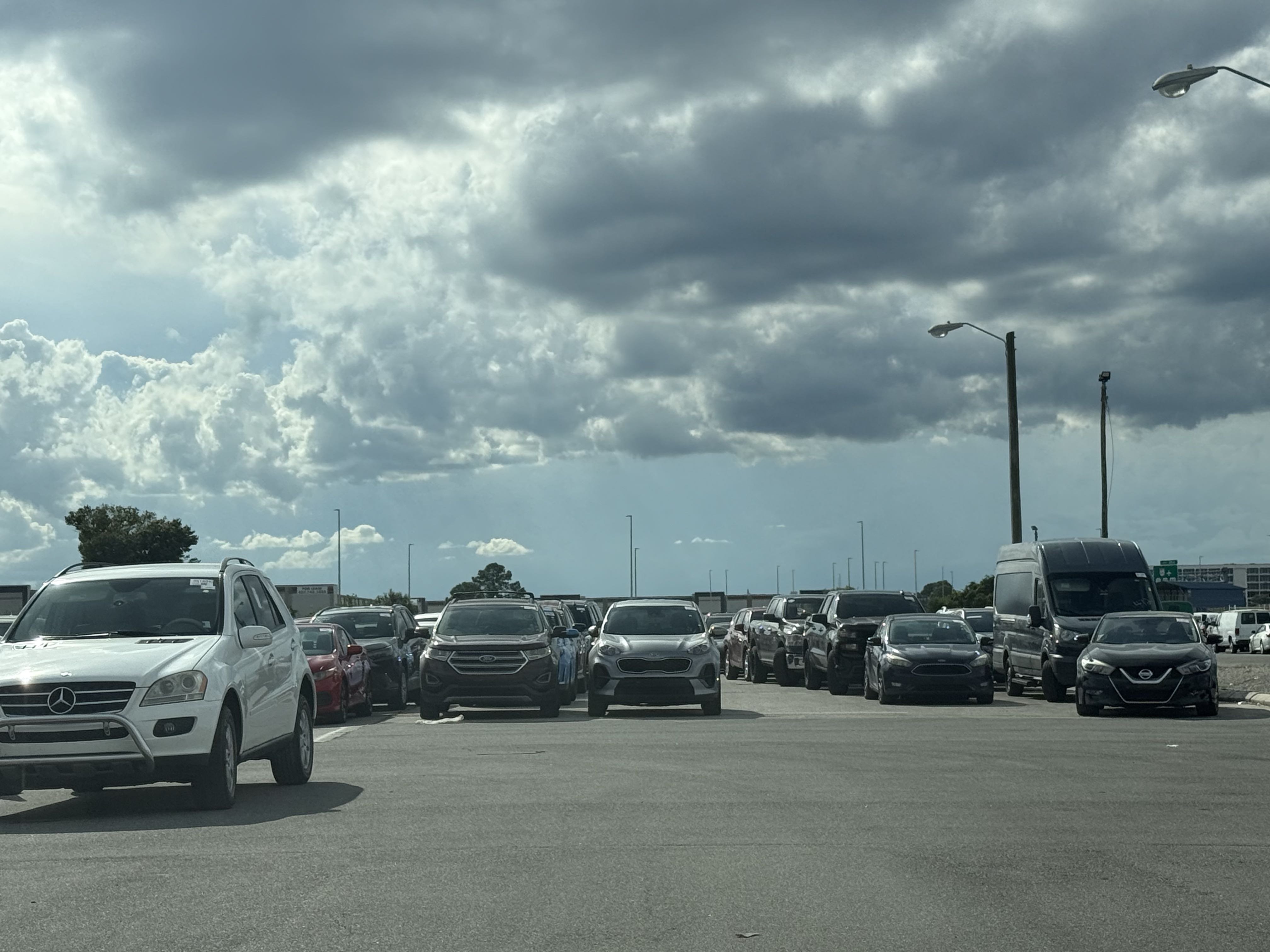 CFAA - Central Florida South