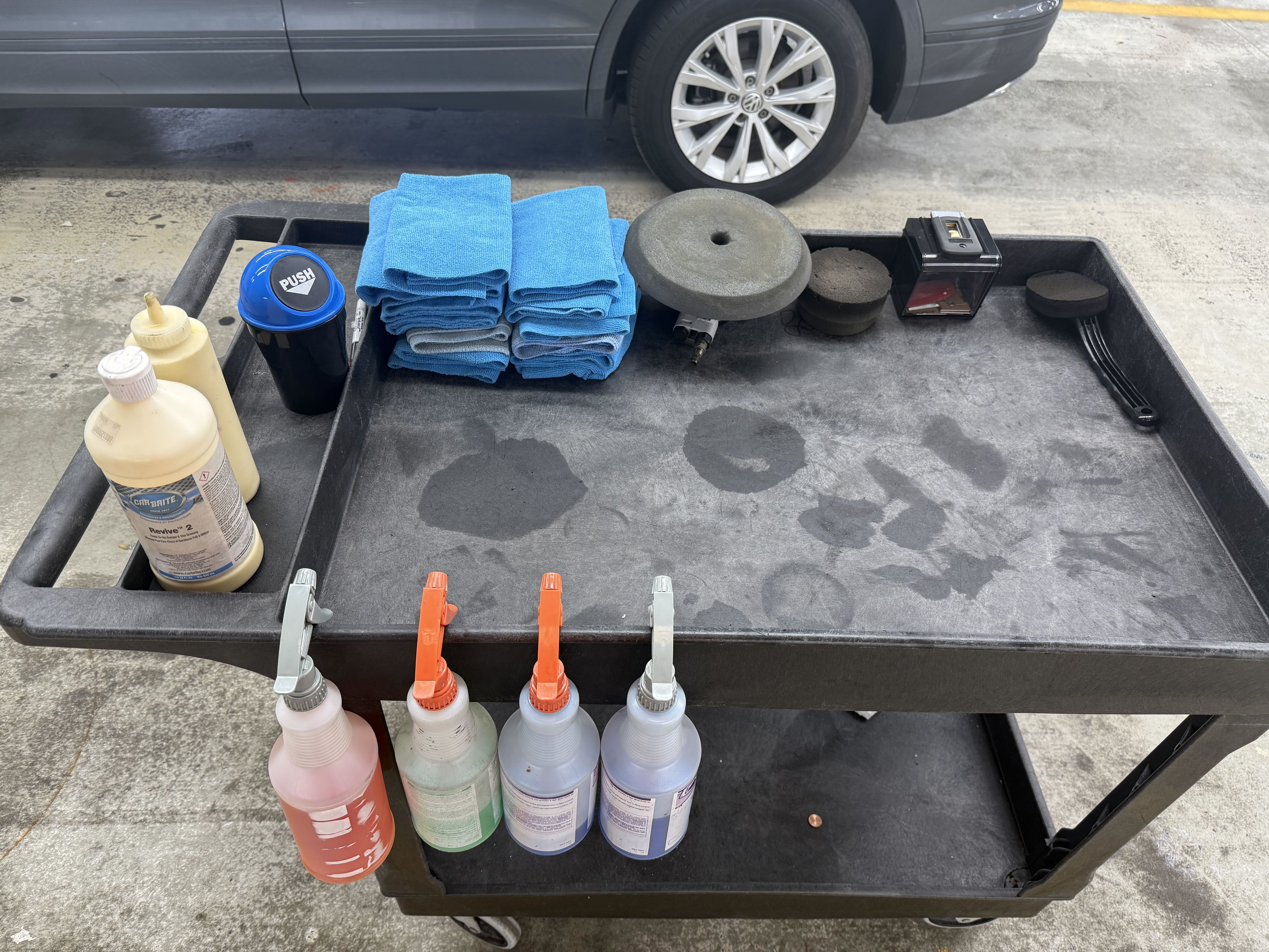 CFAA - Central Florida South