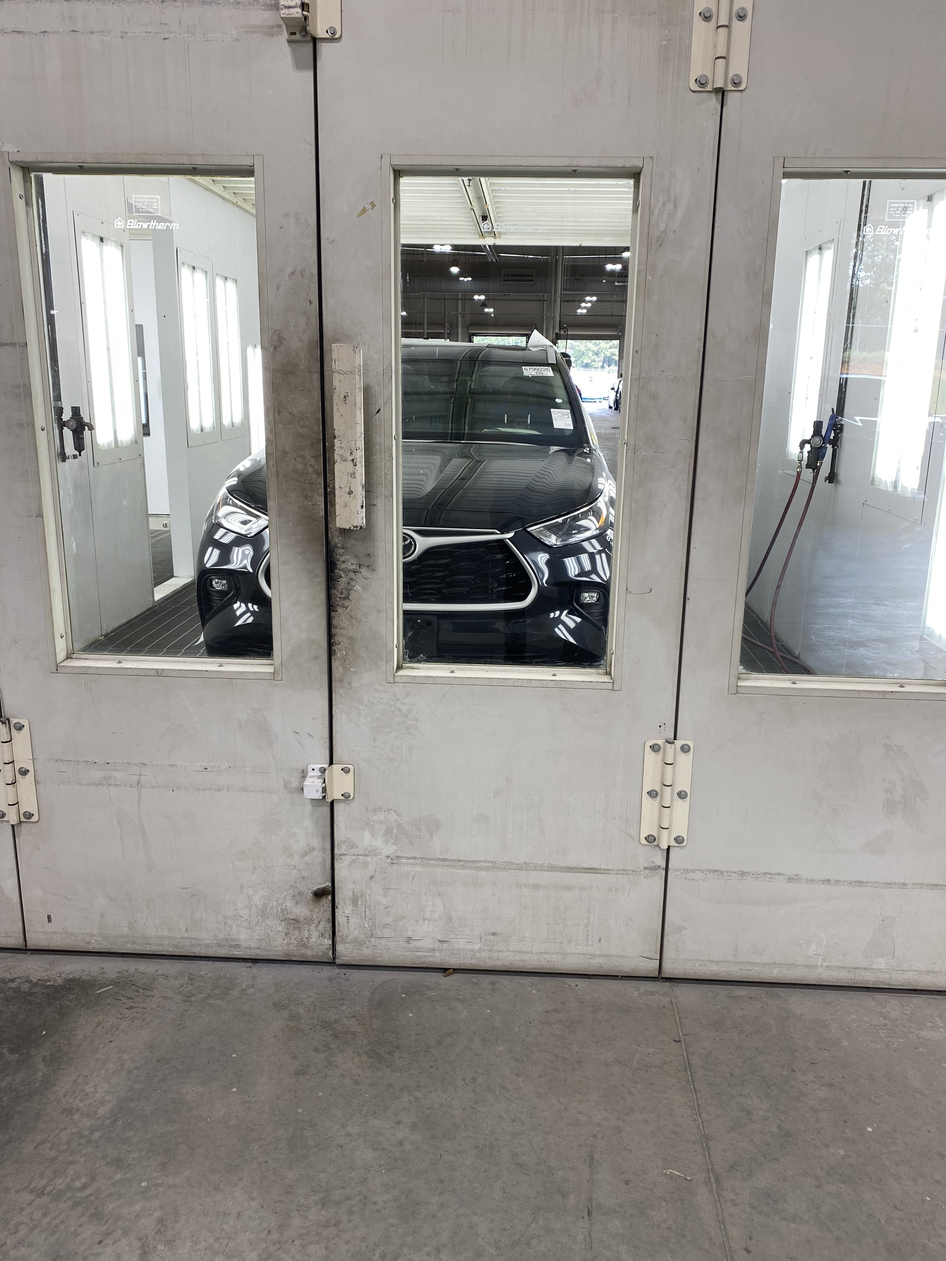 AAA - Atlanta
