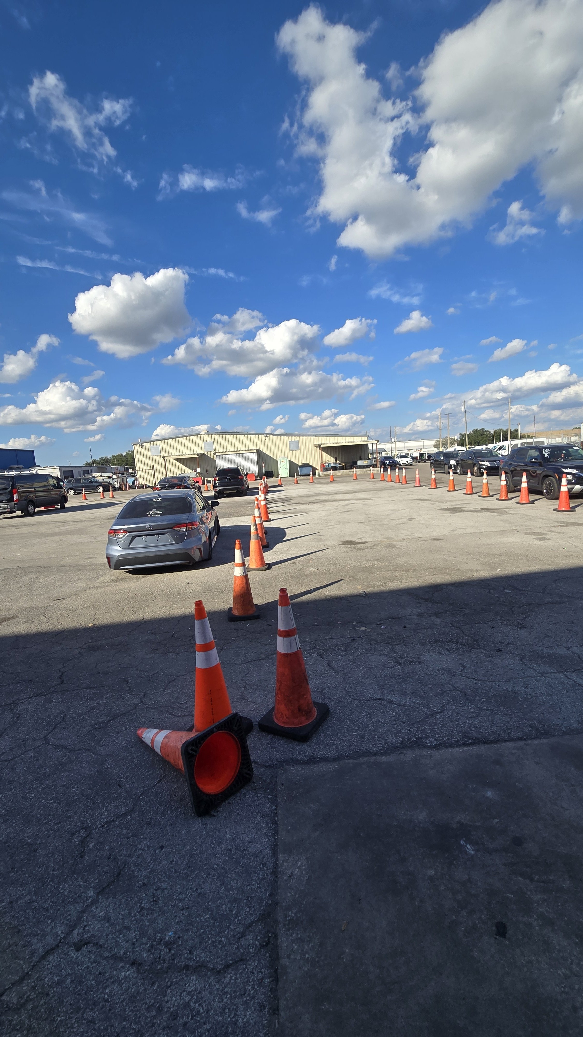 CFAA - Central Florida North