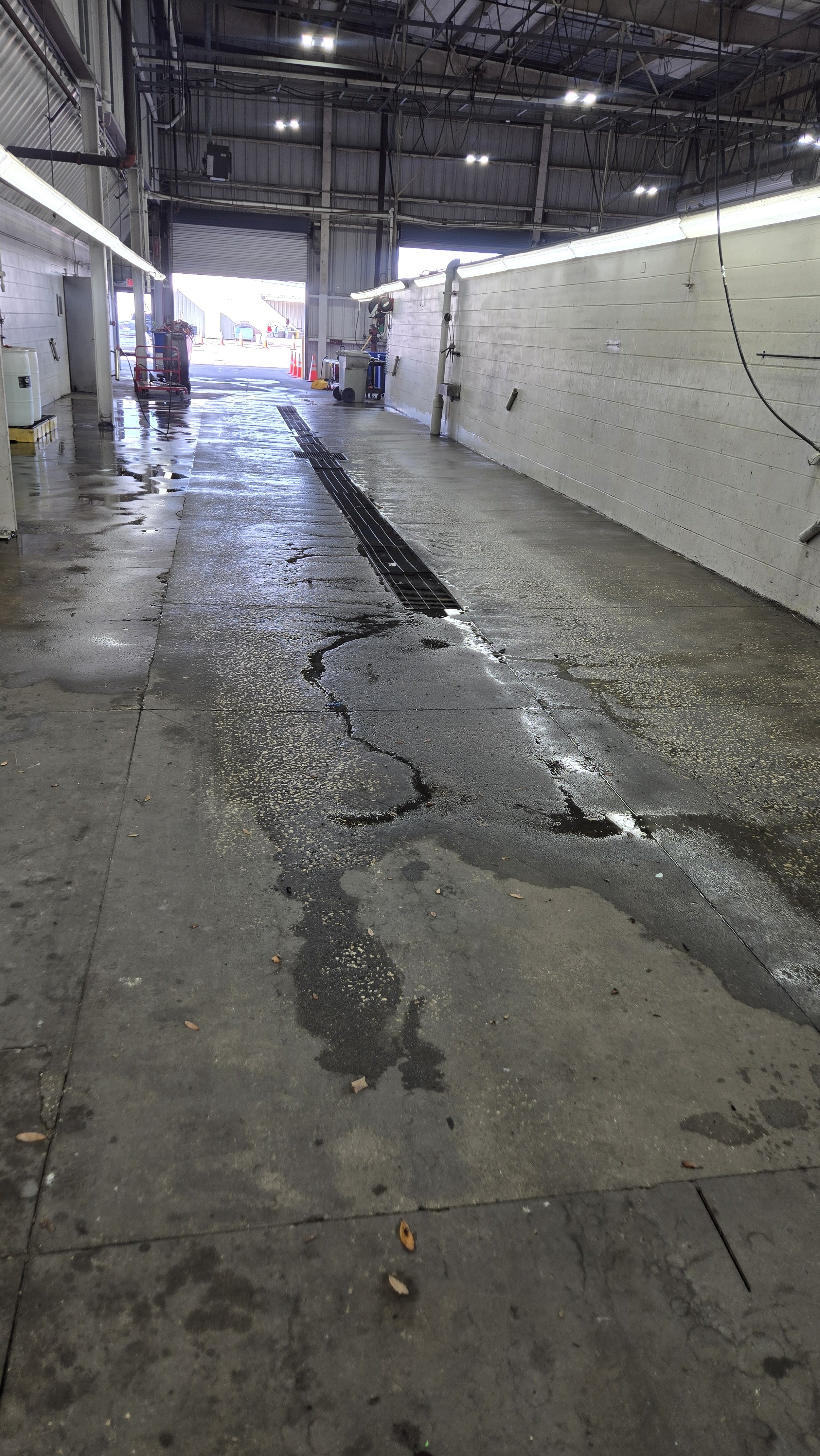 CFAA - Central Florida North