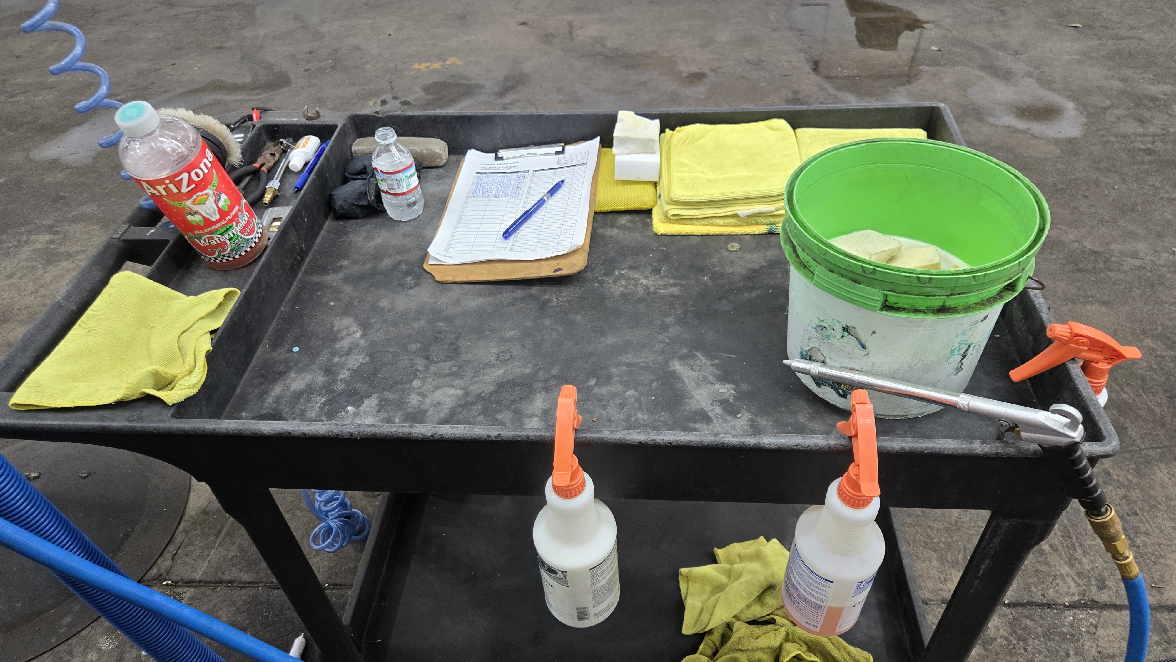 CFAA - Central Florida North