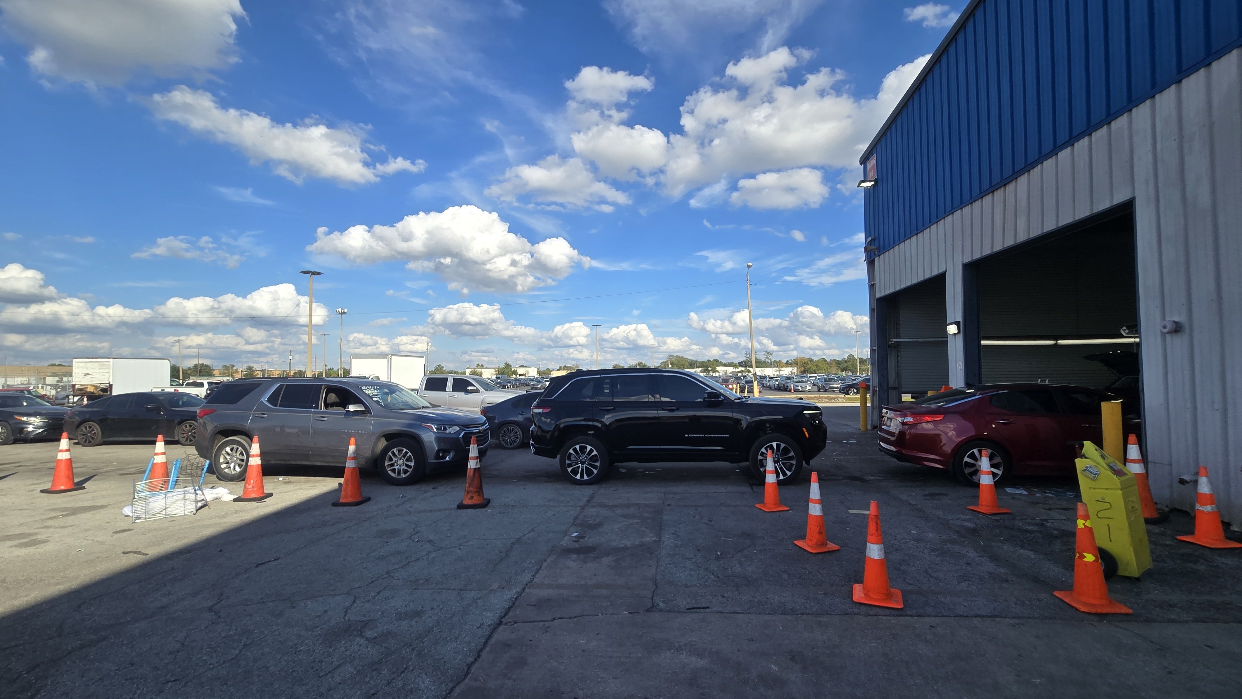 CFAA - Central Florida North