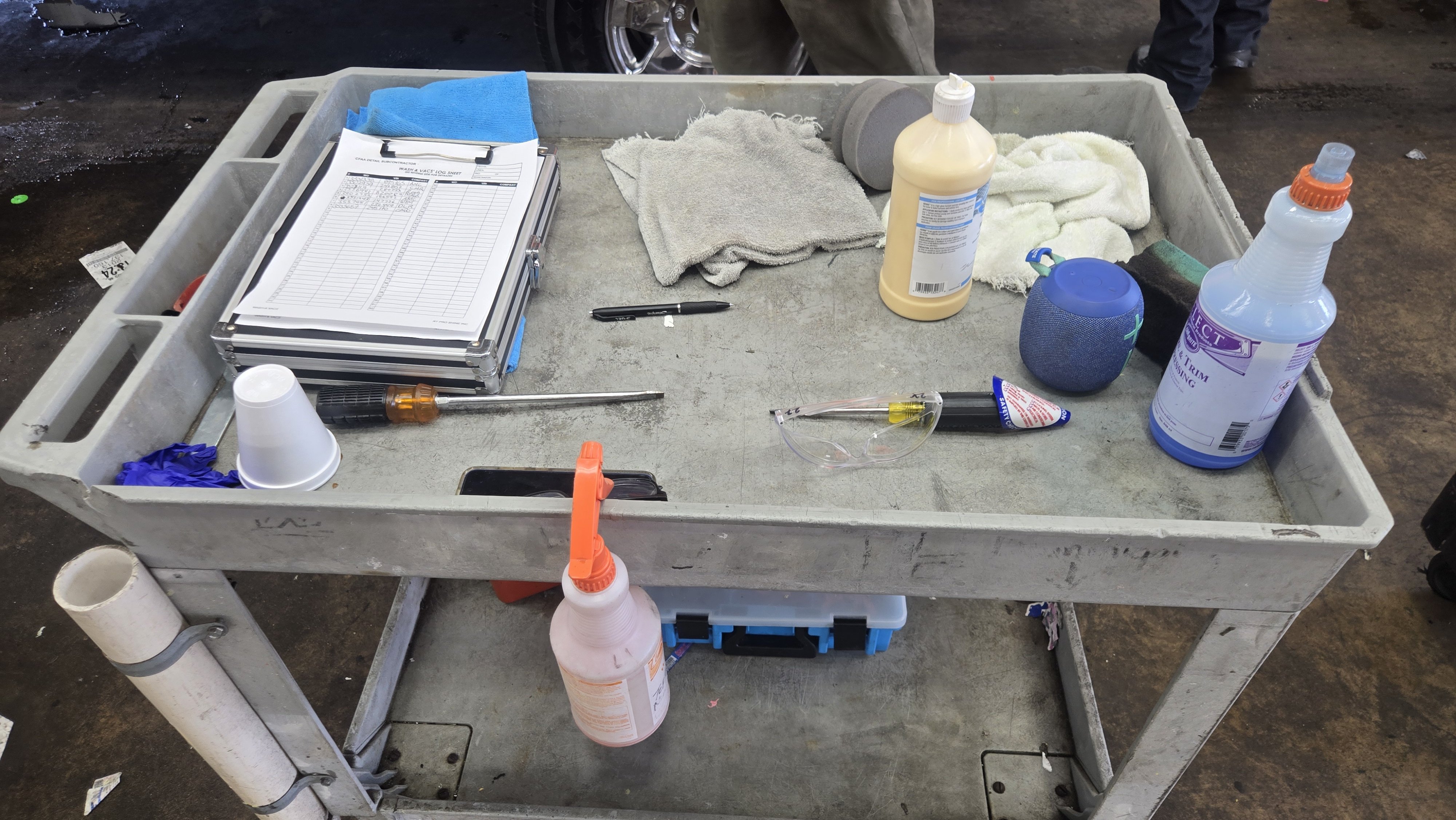 CFAA - Central Florida North