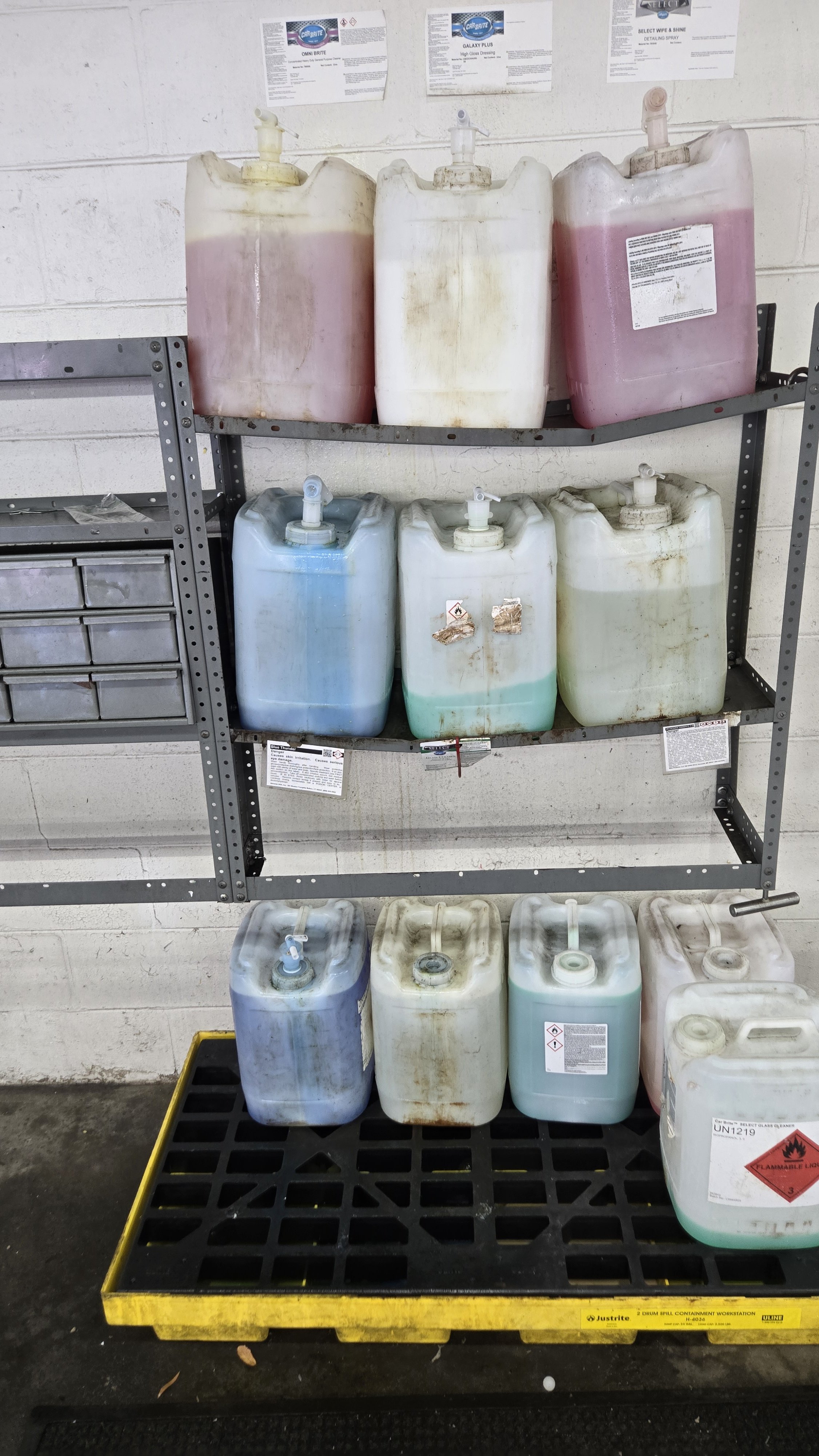 CFAA - Central Florida North