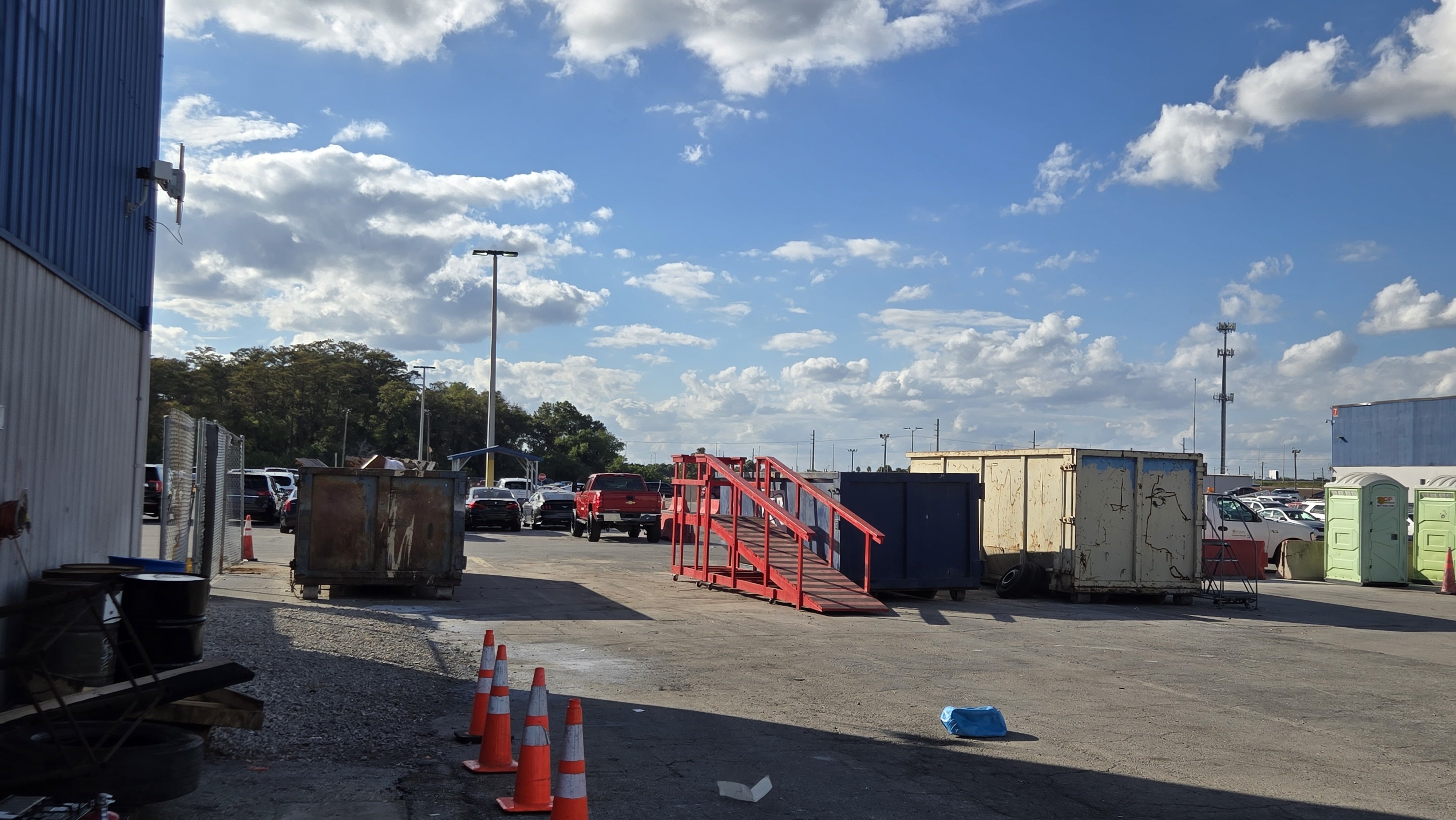 CFAA - Central Florida North