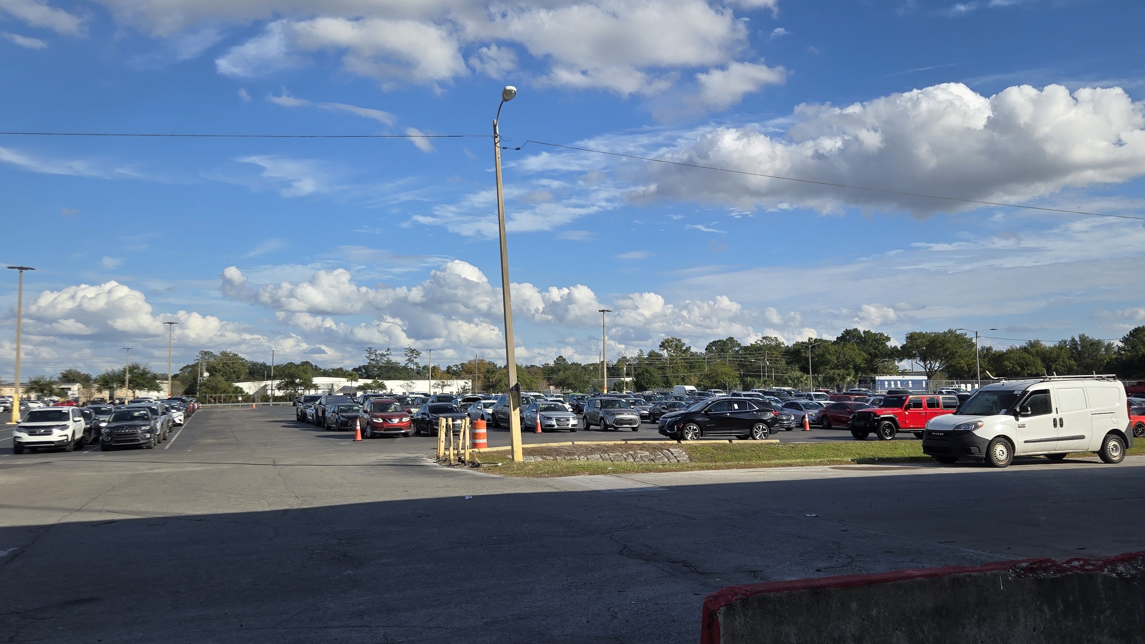 CFAA - Central Florida North