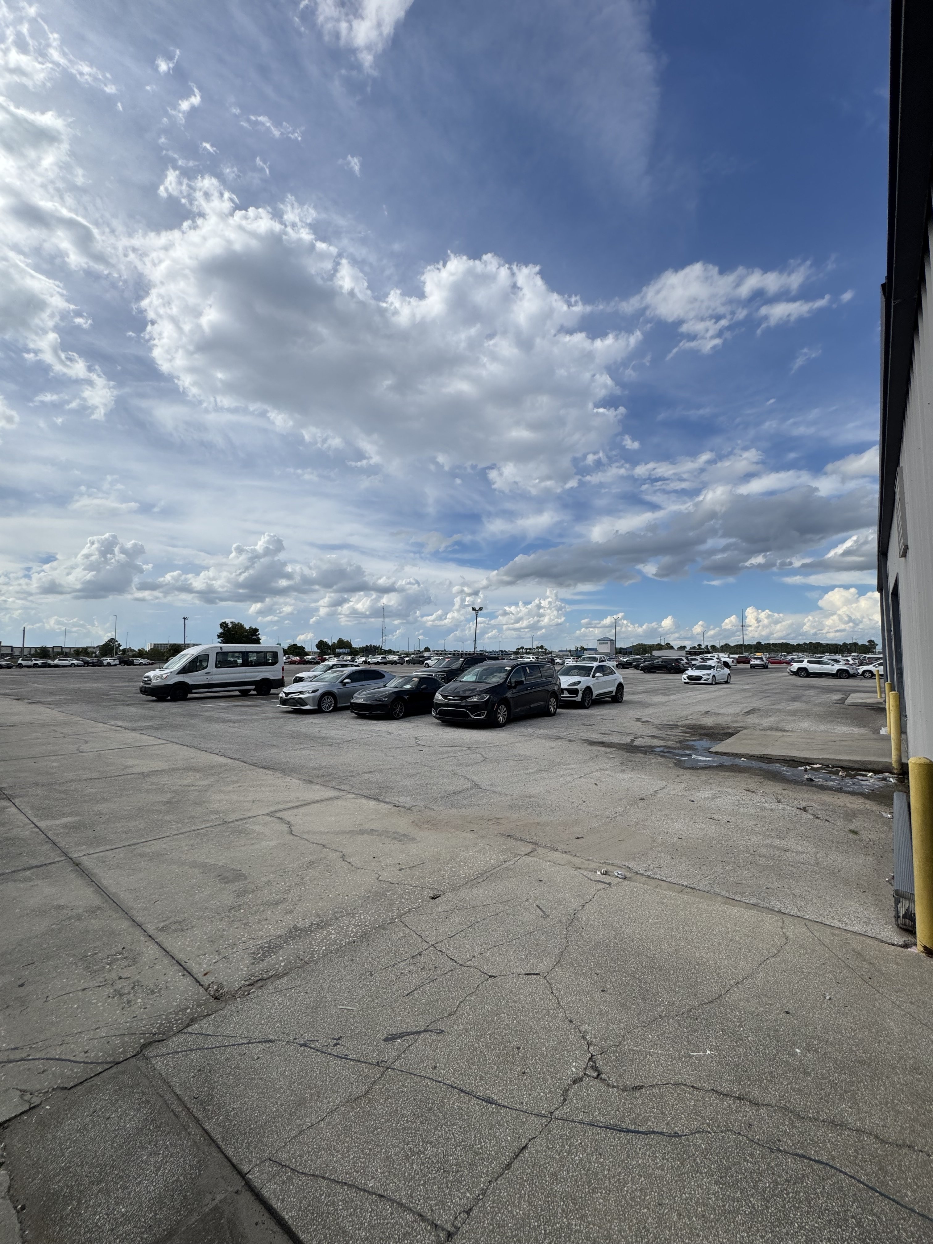 CFAA - Central Florida
