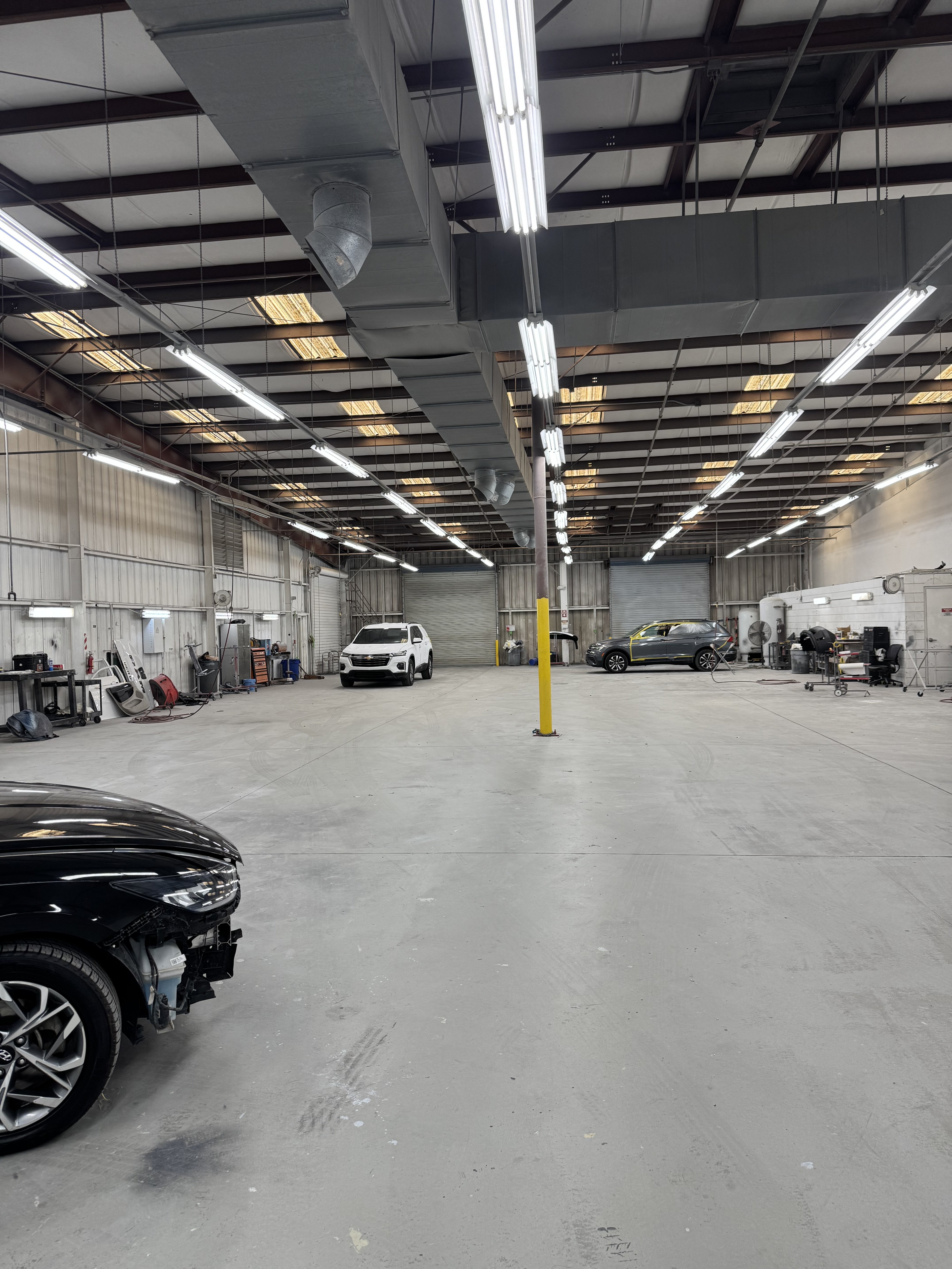 CFAA - Central Florida