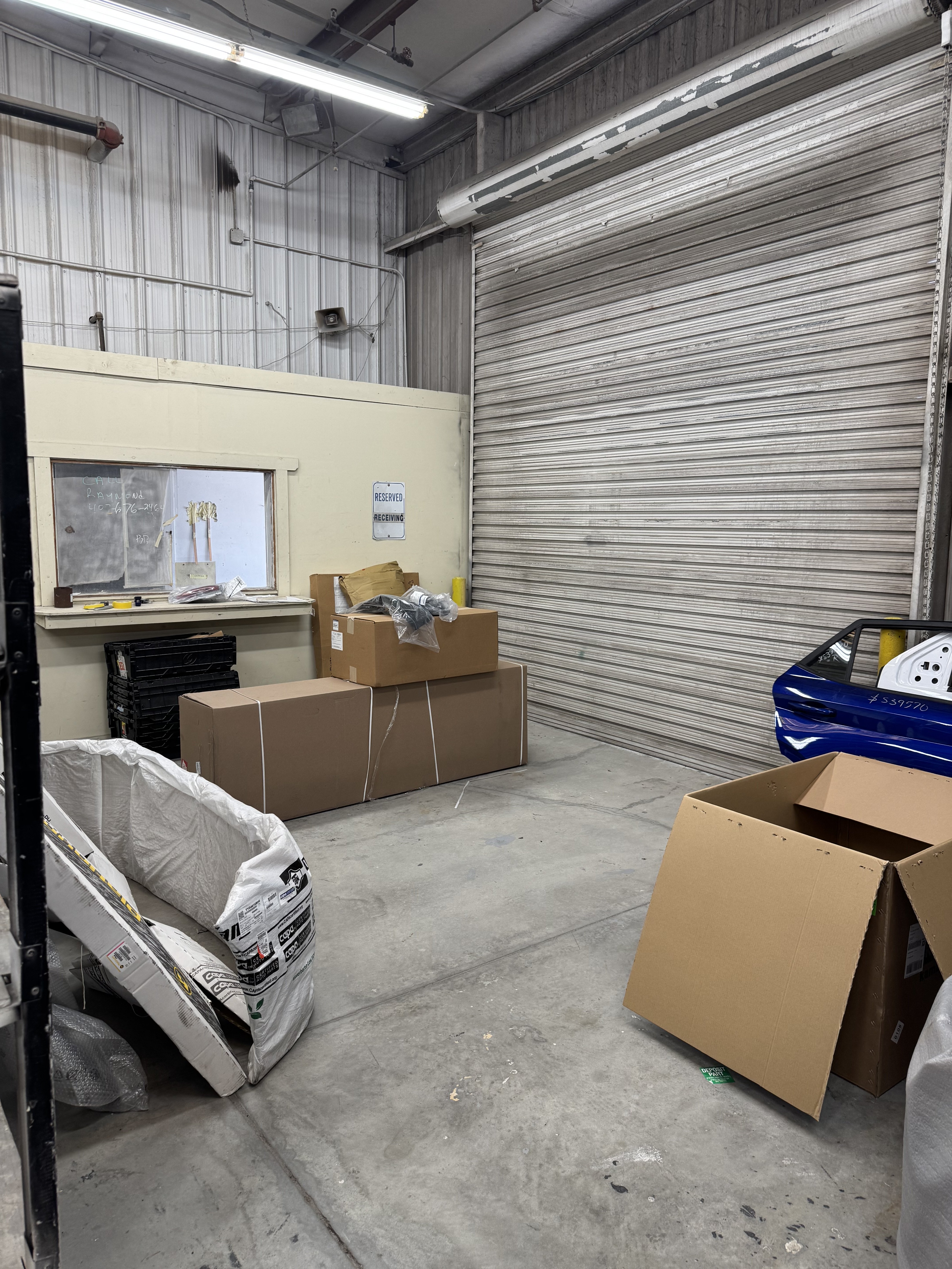 CFAA - Central Florida