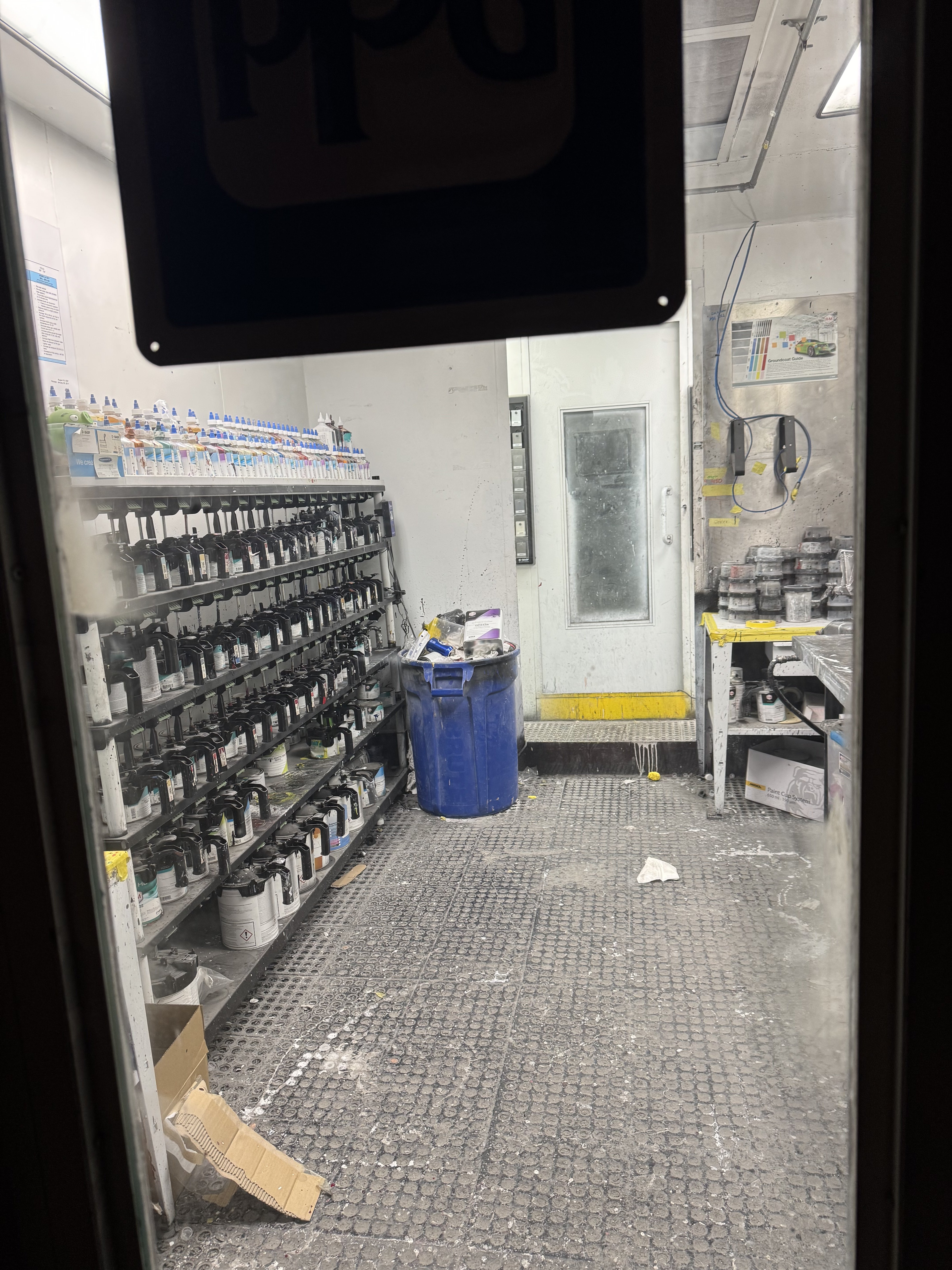 CFAA - Central Florida