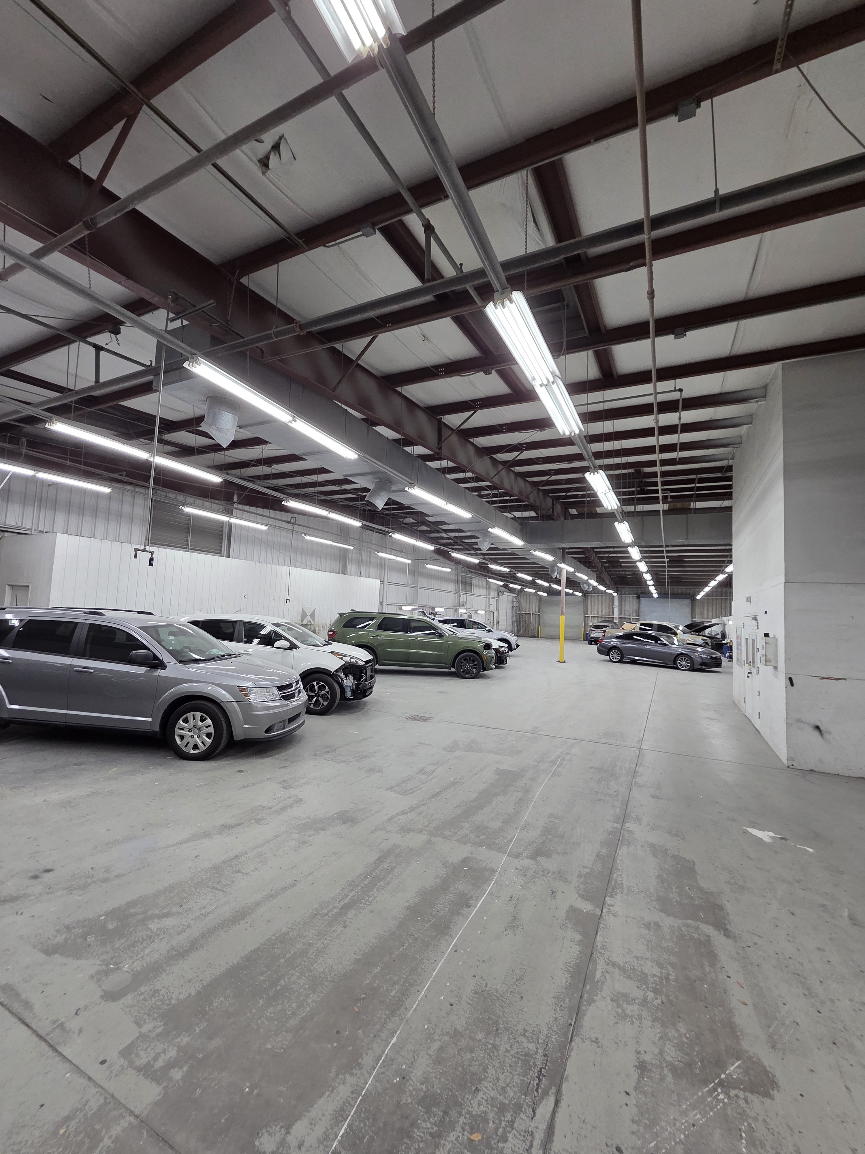 CFAA - Central Florida