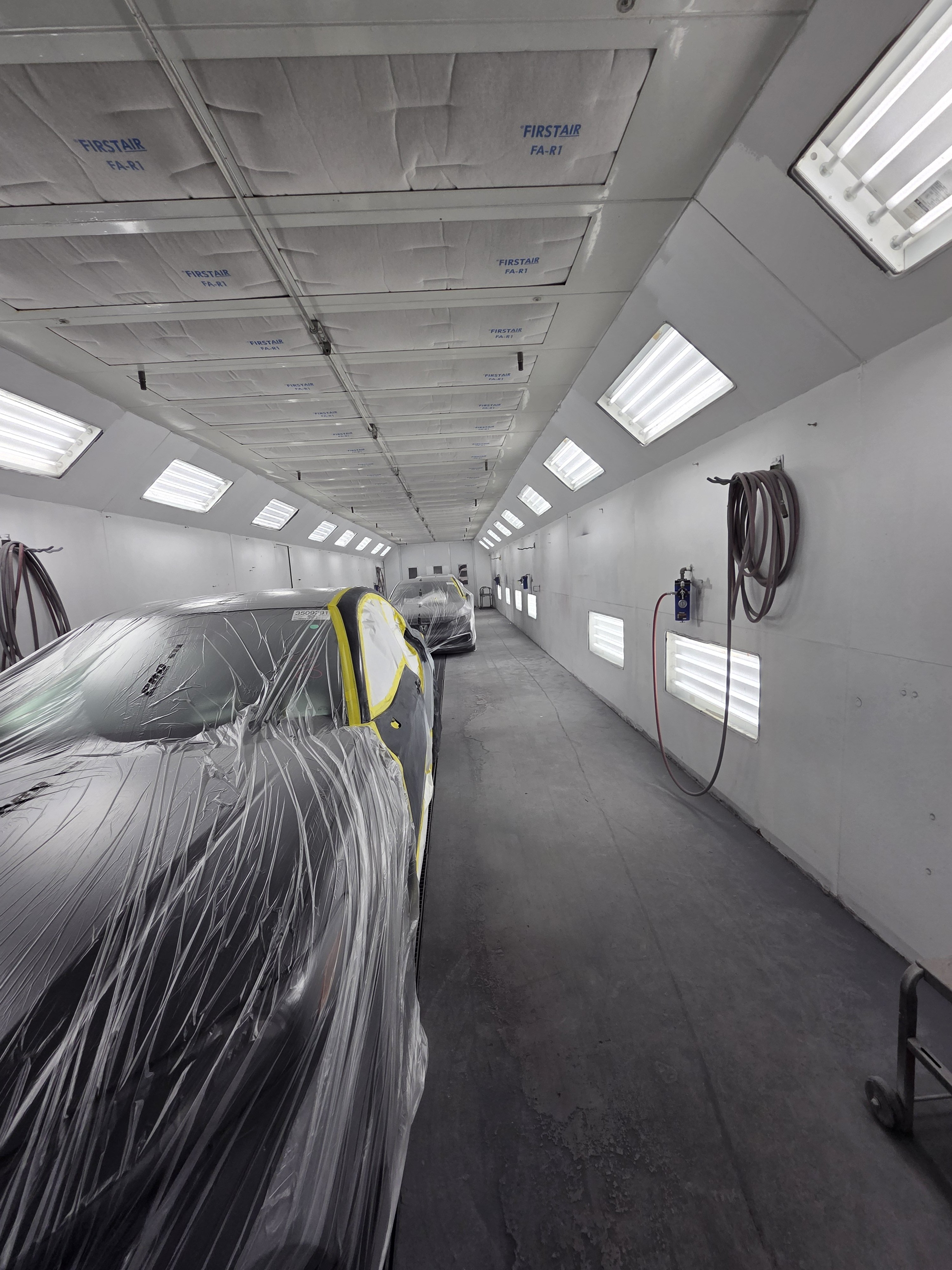 CFAA - Central Florida