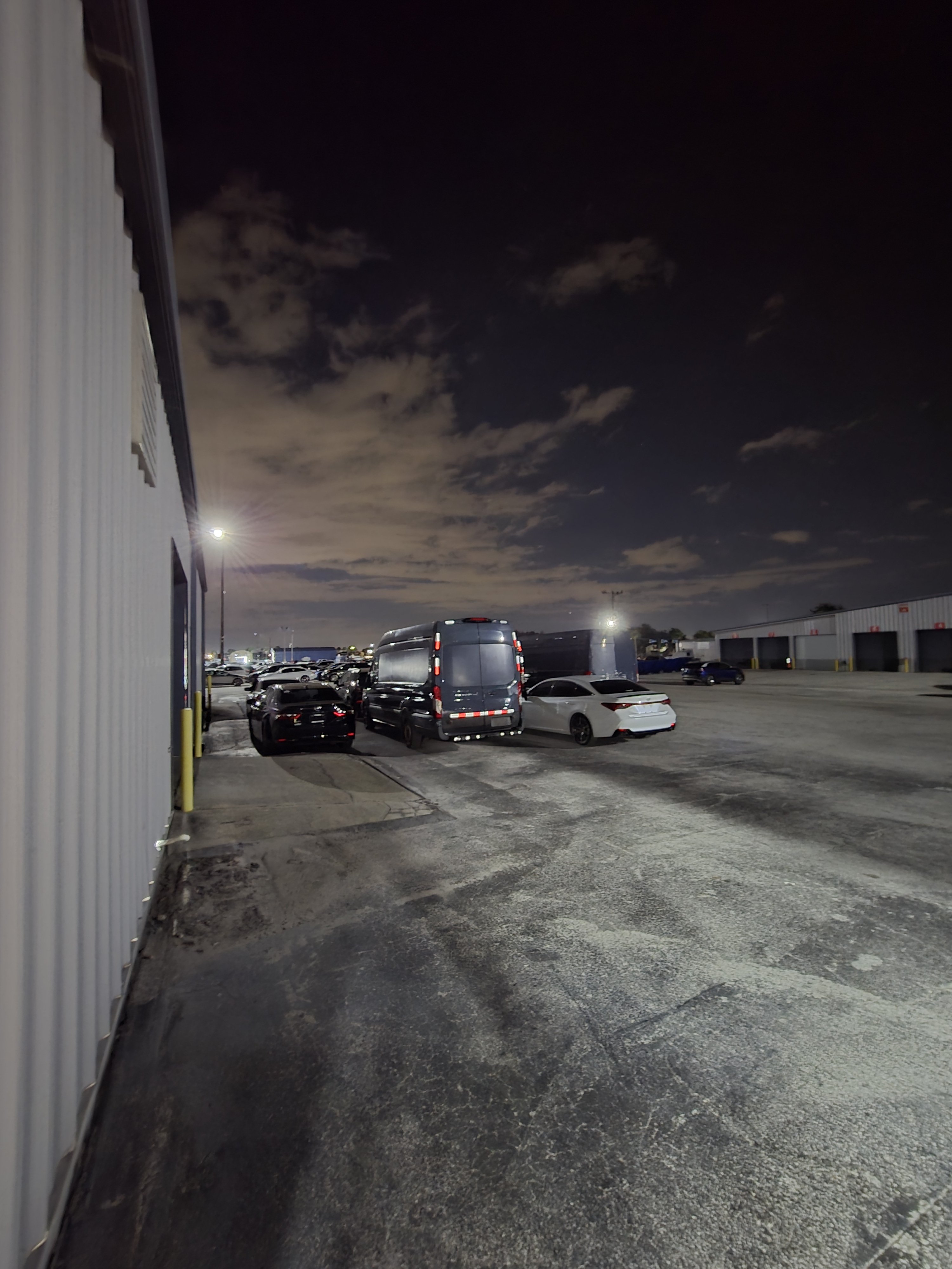 CFAA - Central Florida