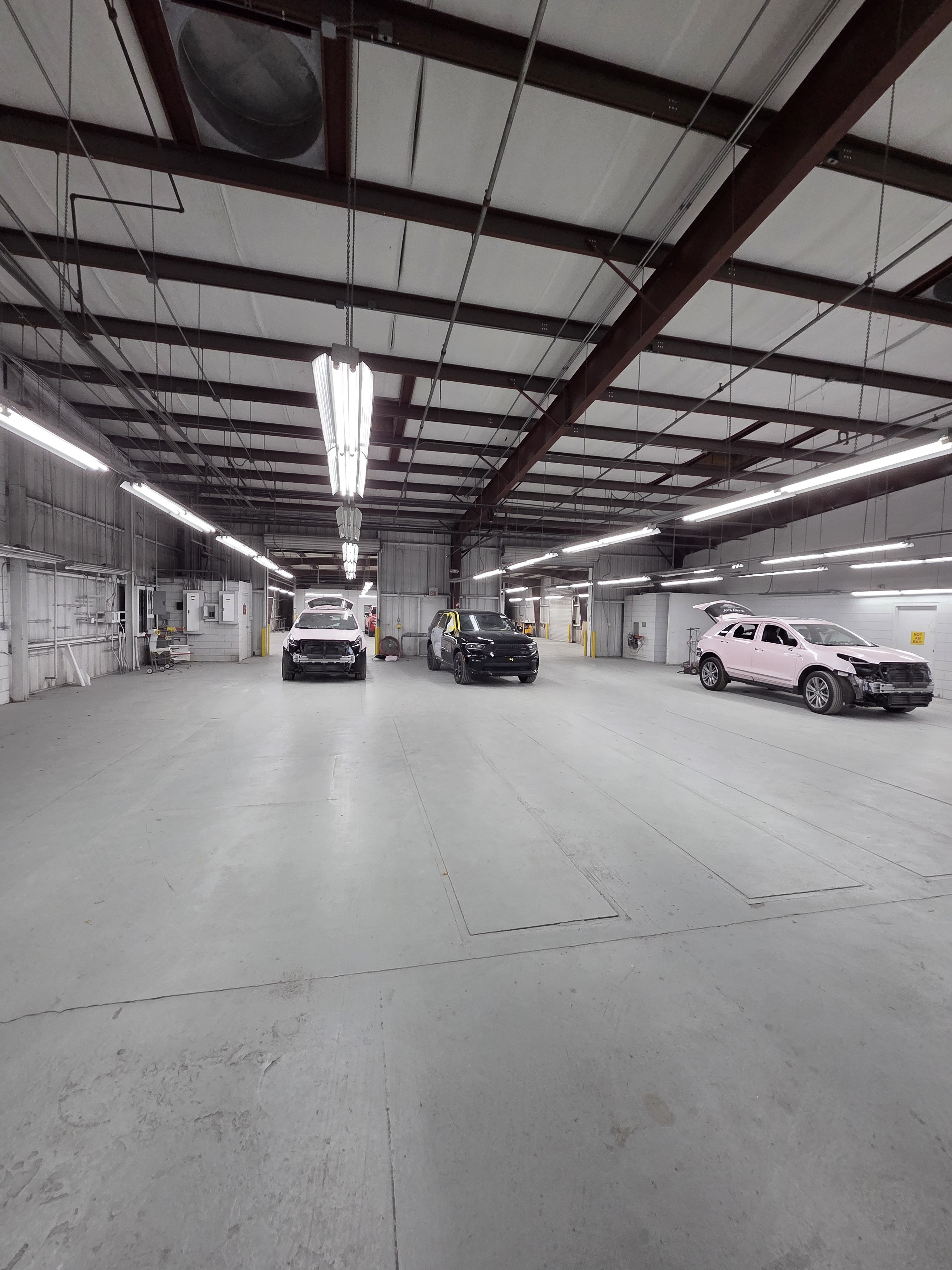 CFAA - Central Florida