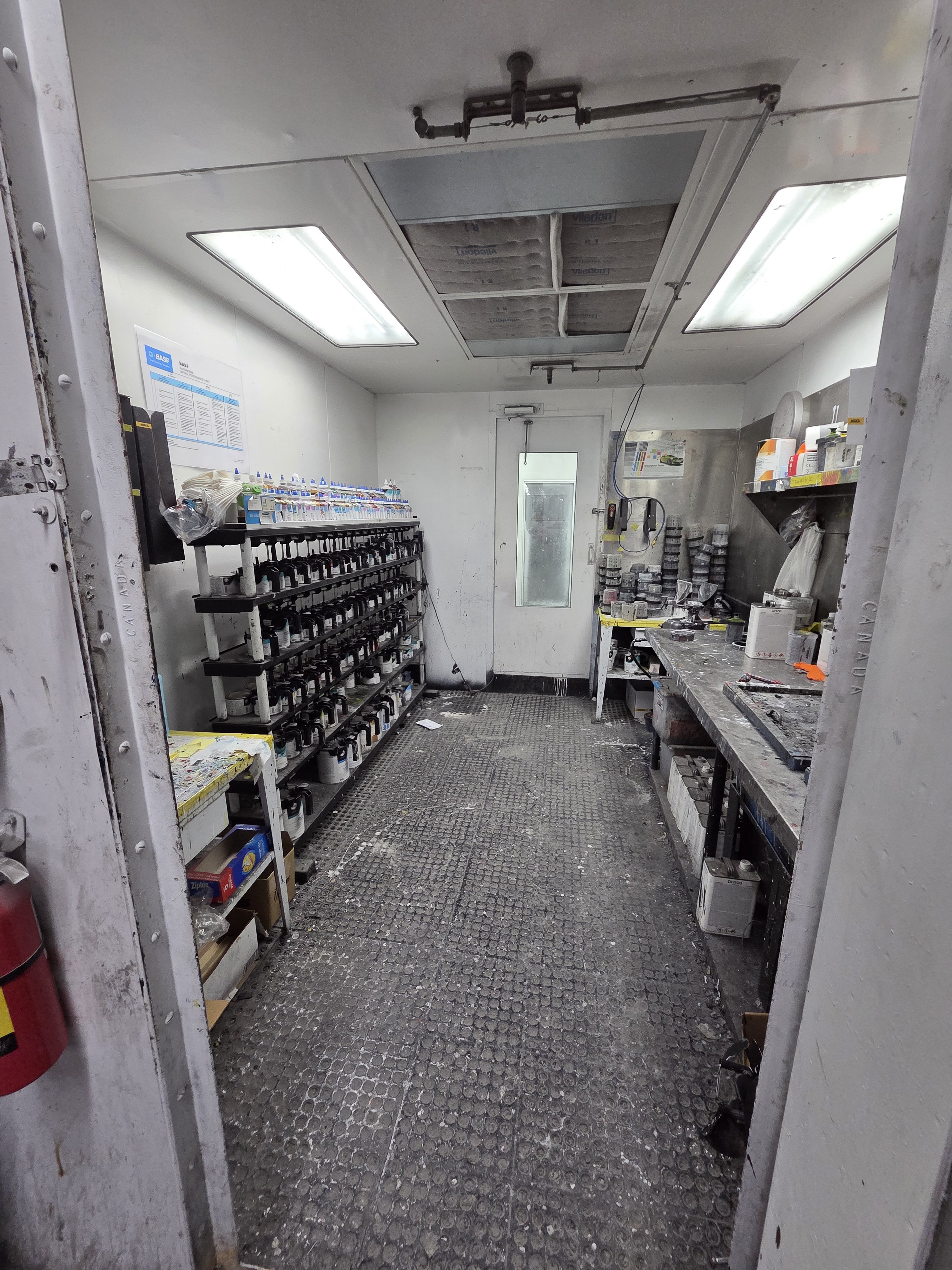 CFAA - Central Florida