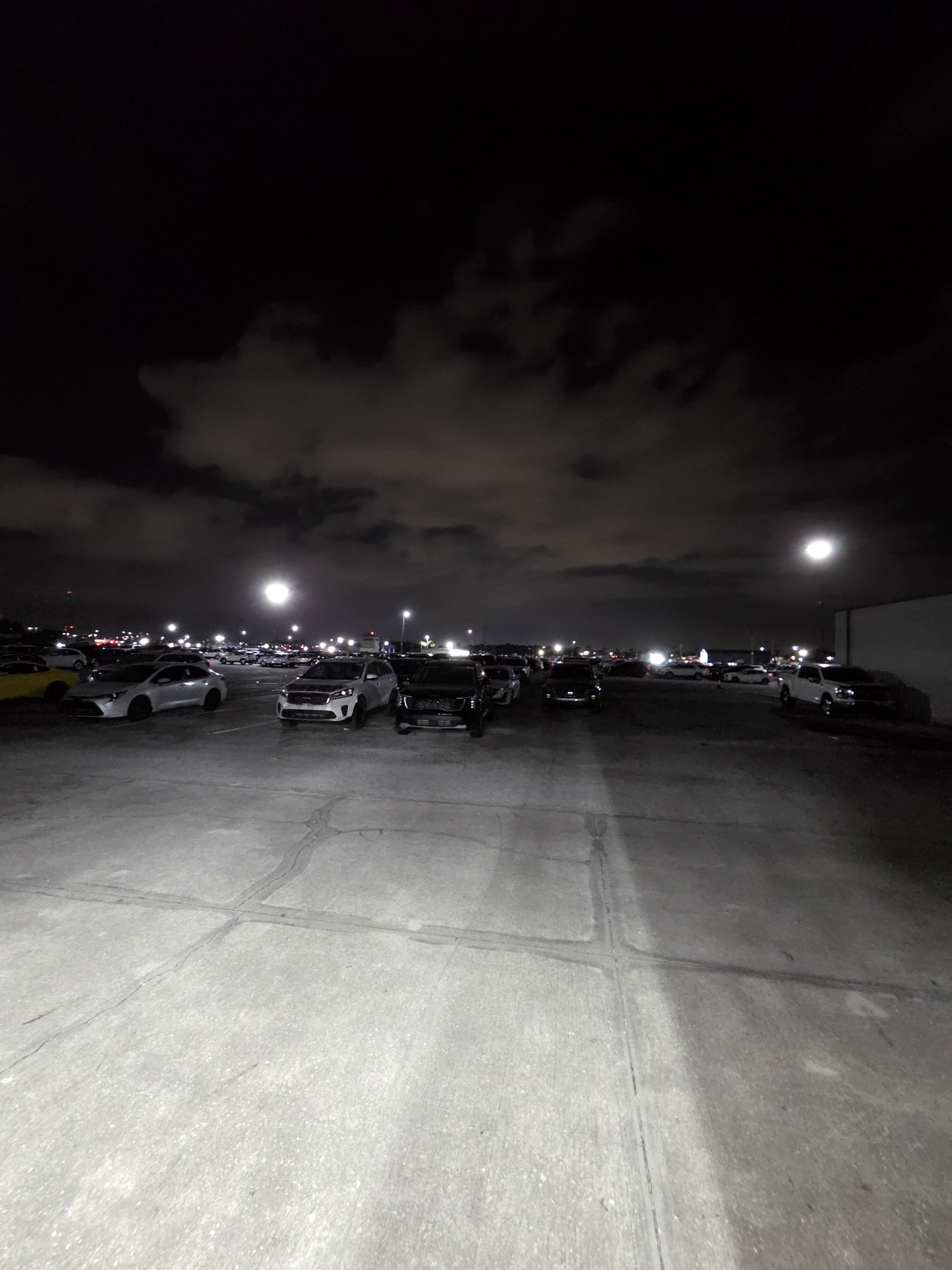 CFAA - Central Florida