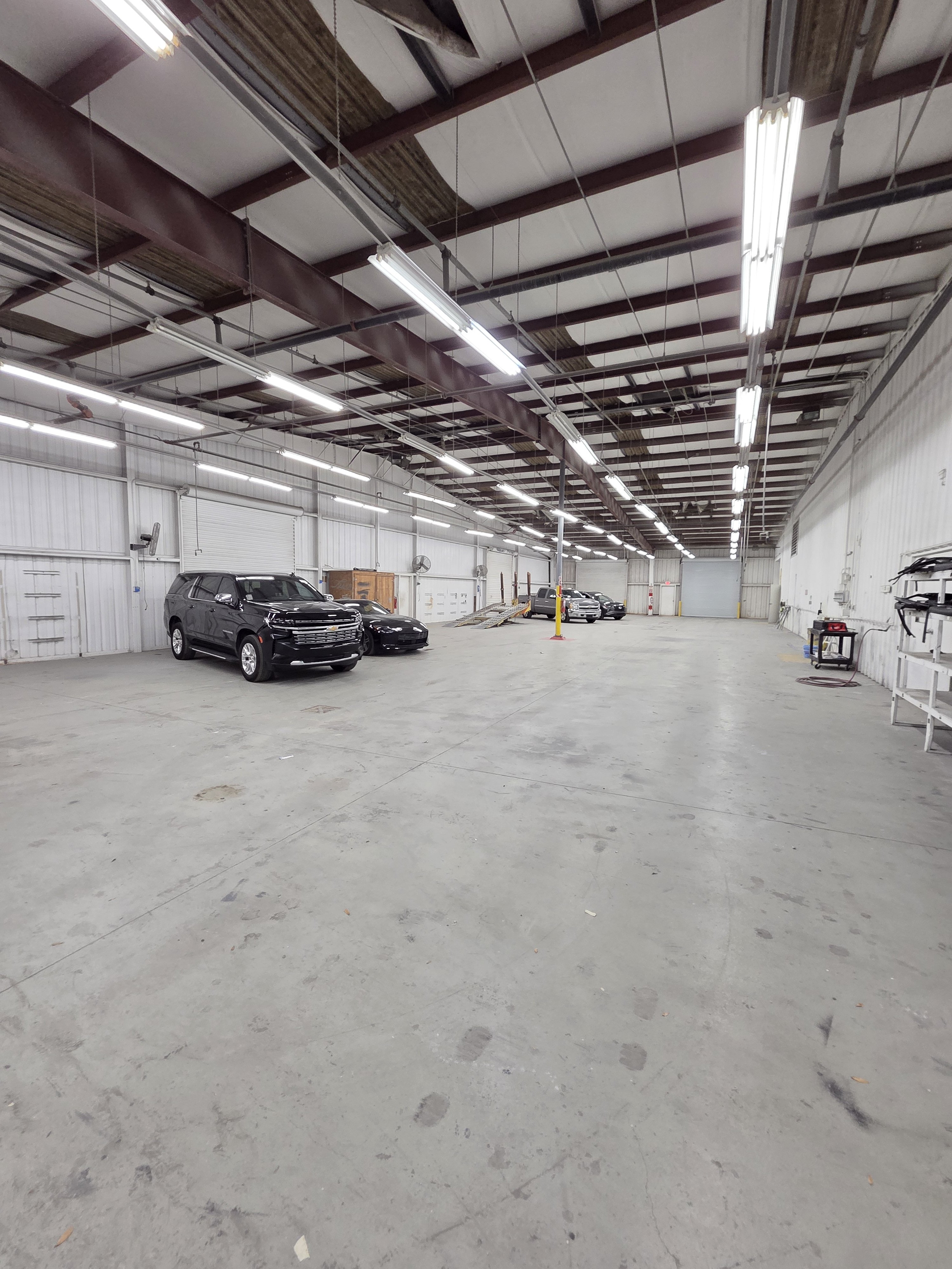 CFAA - Central Florida