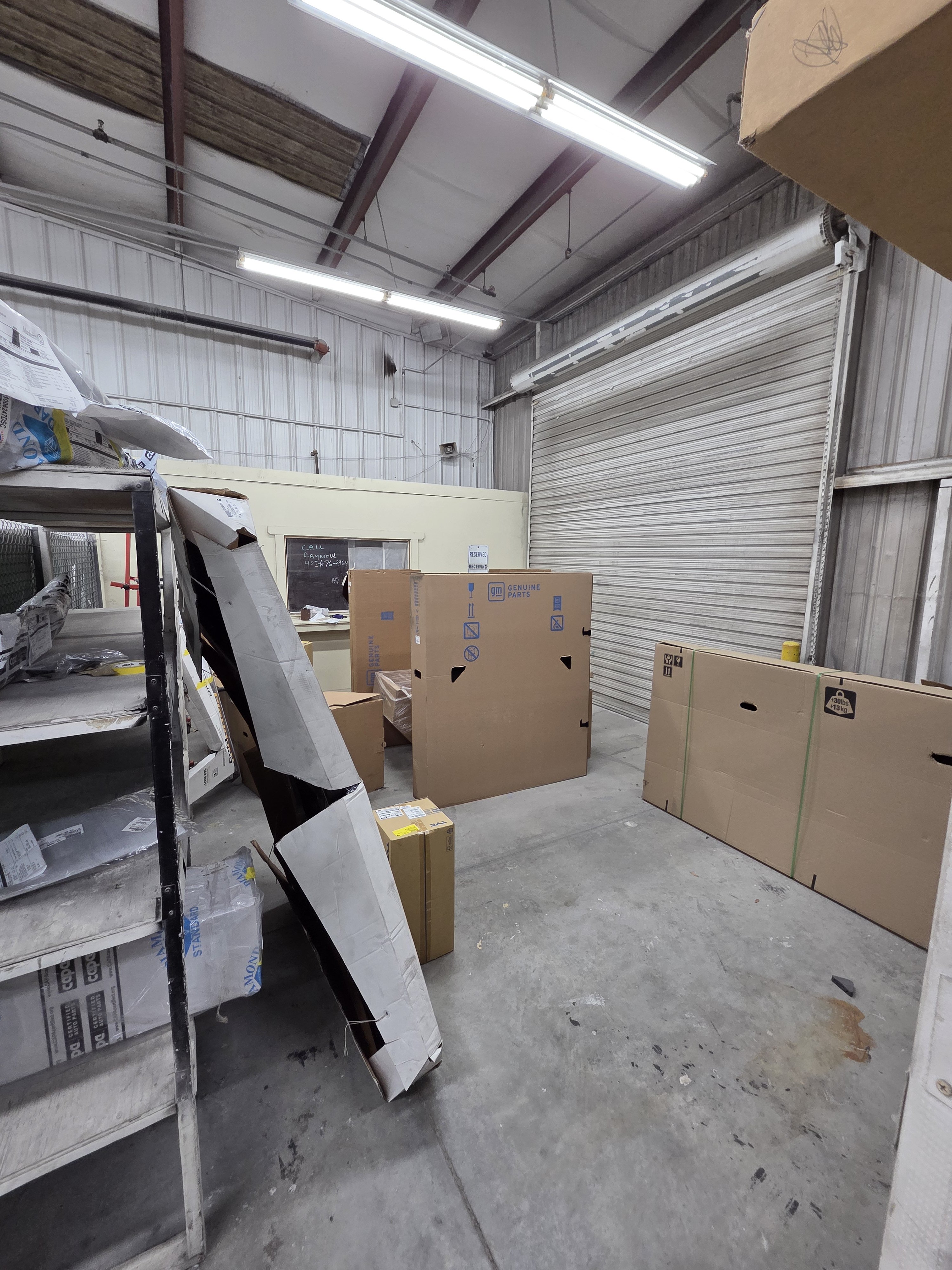 CFAA - Central Florida