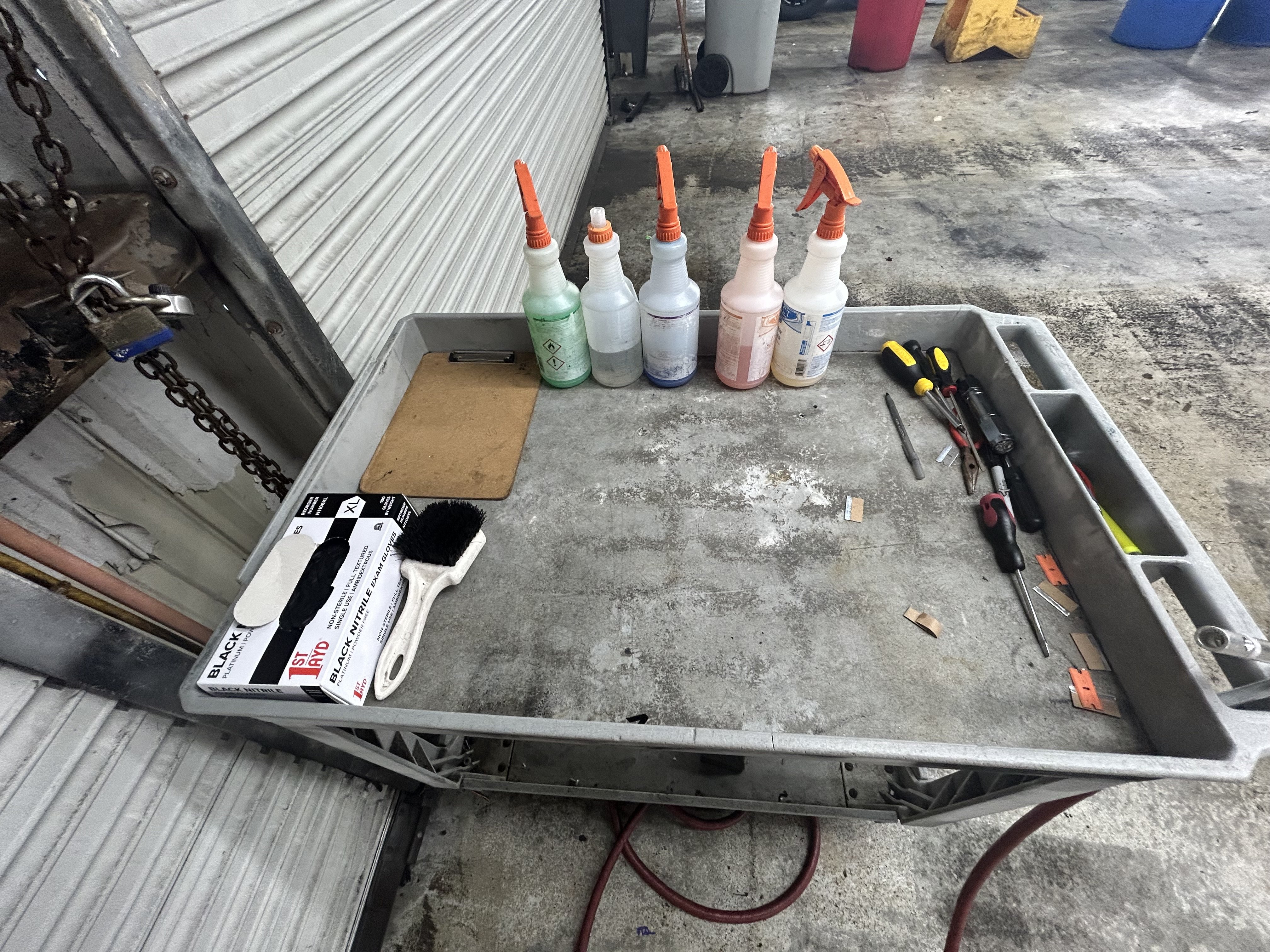 CFAA - Central Florida South