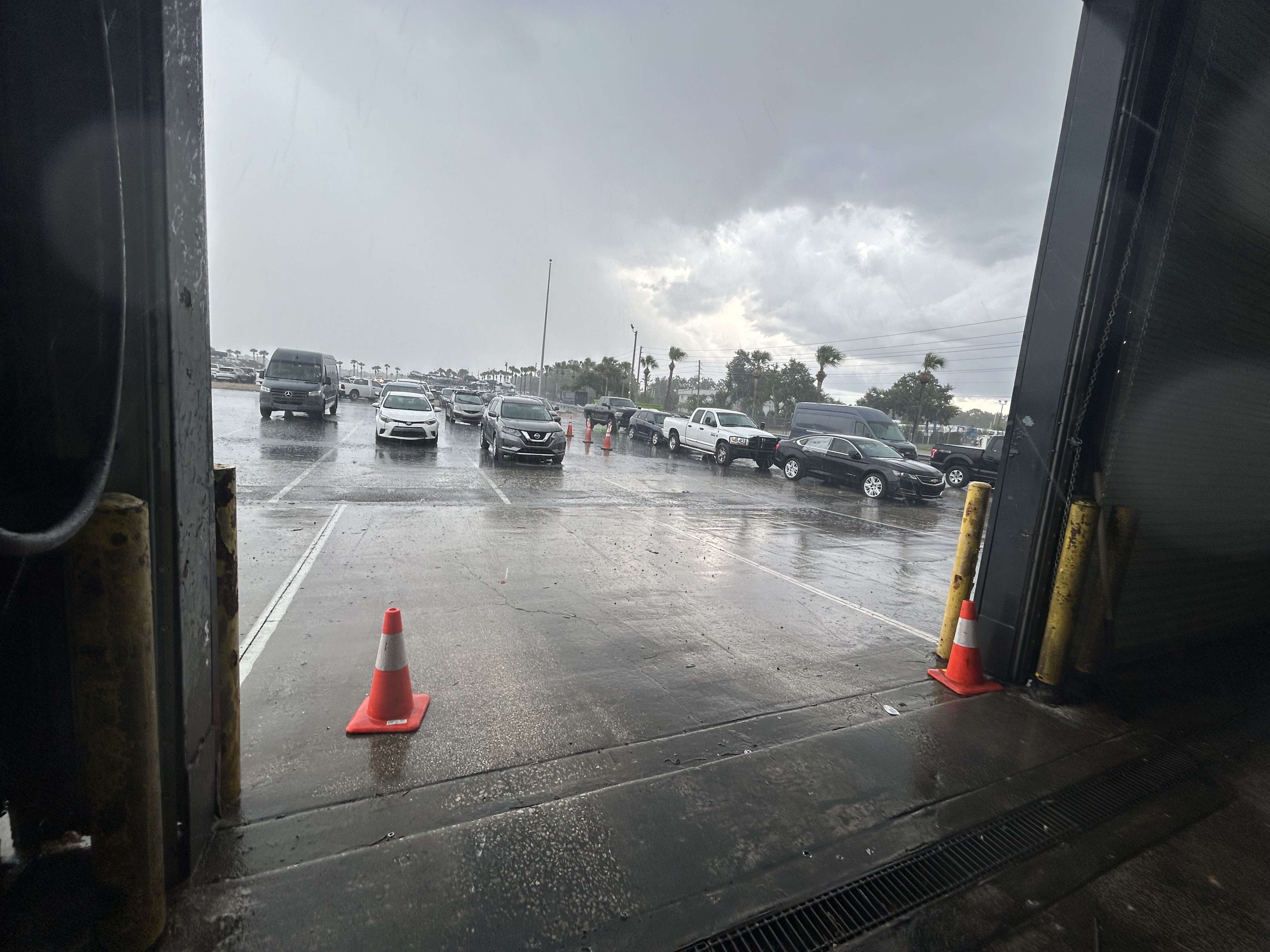 CFAA - Central Florida South