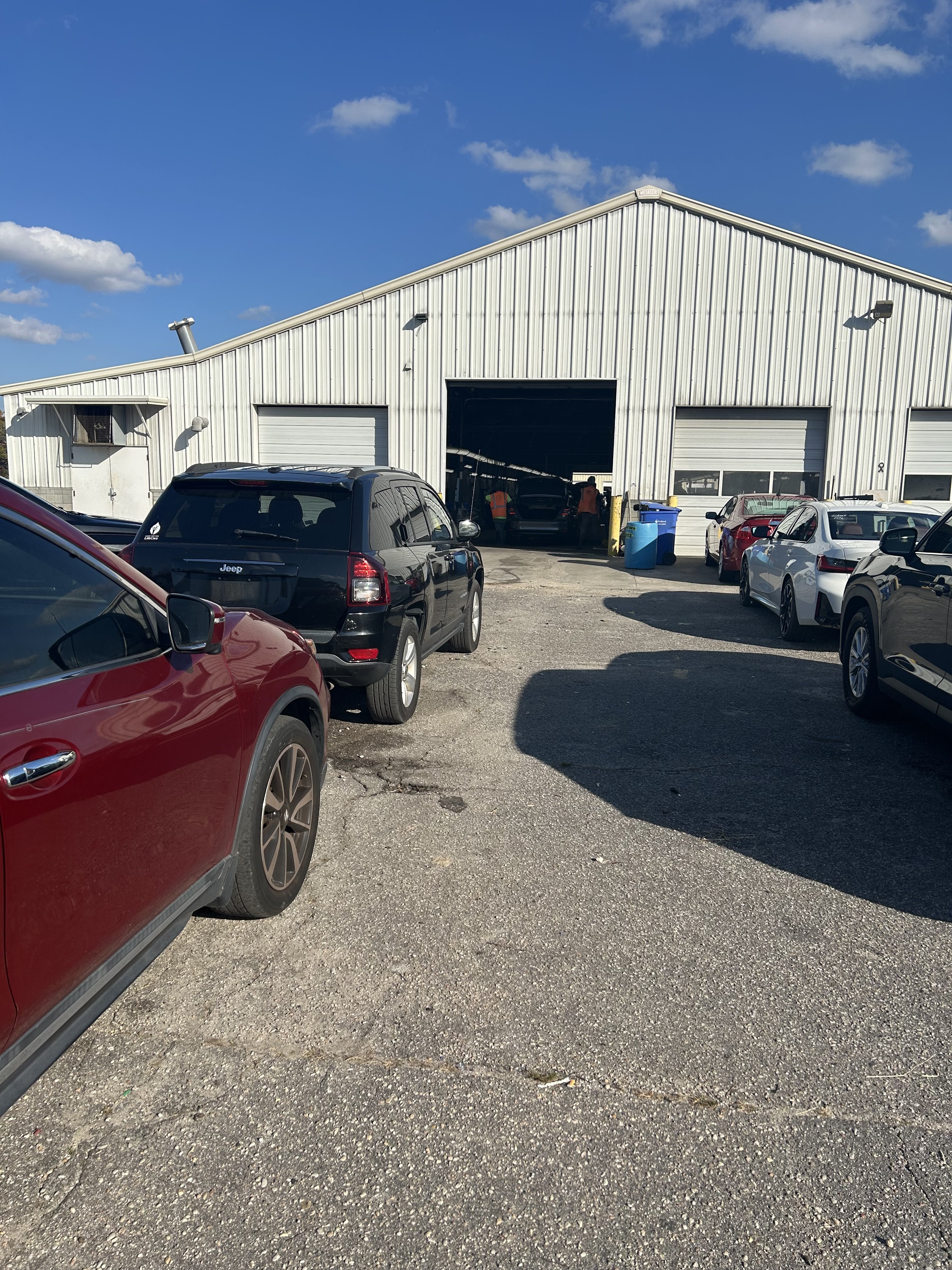 CAAI - South Carolina