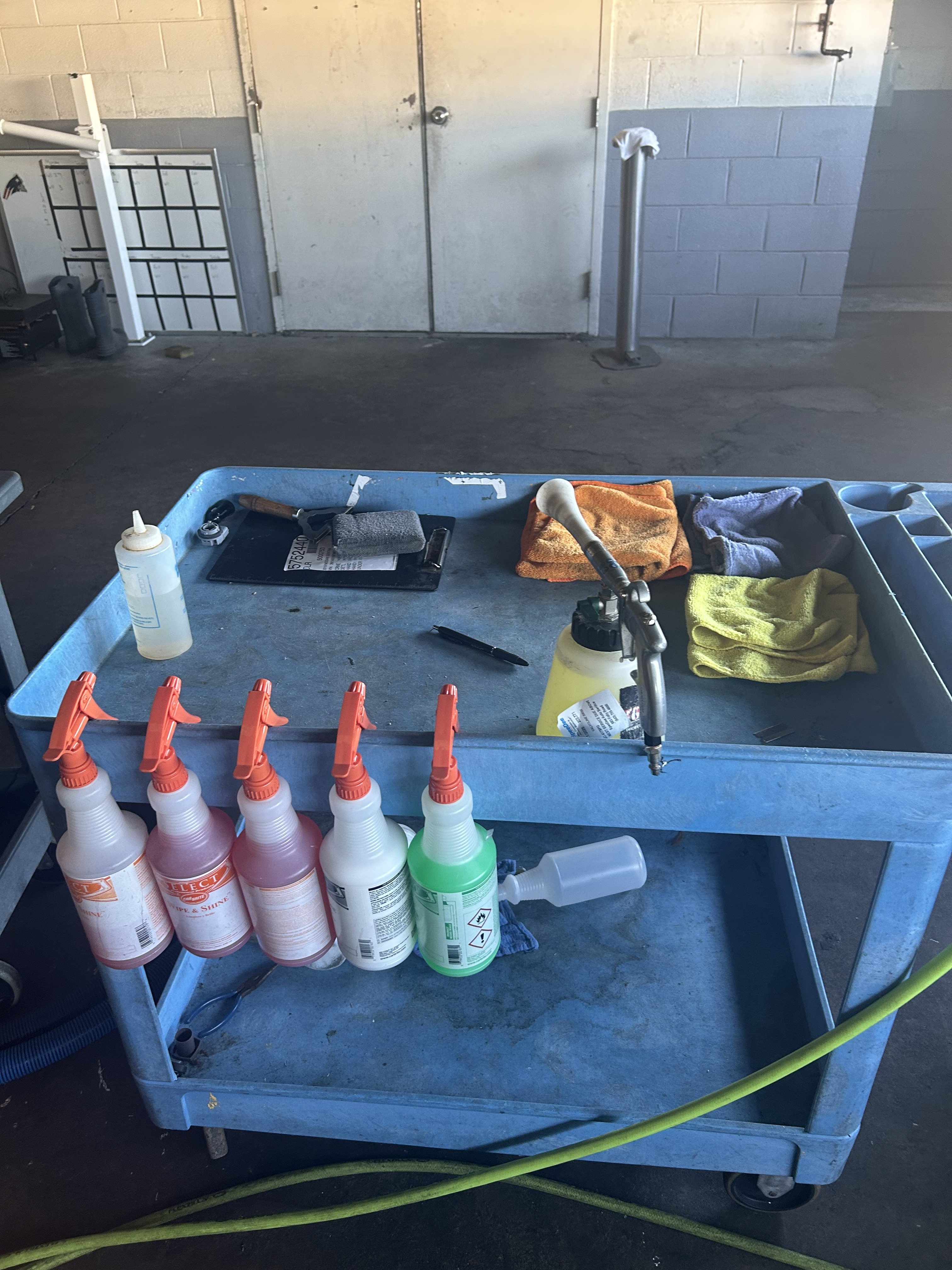 CAAI - South Carolina