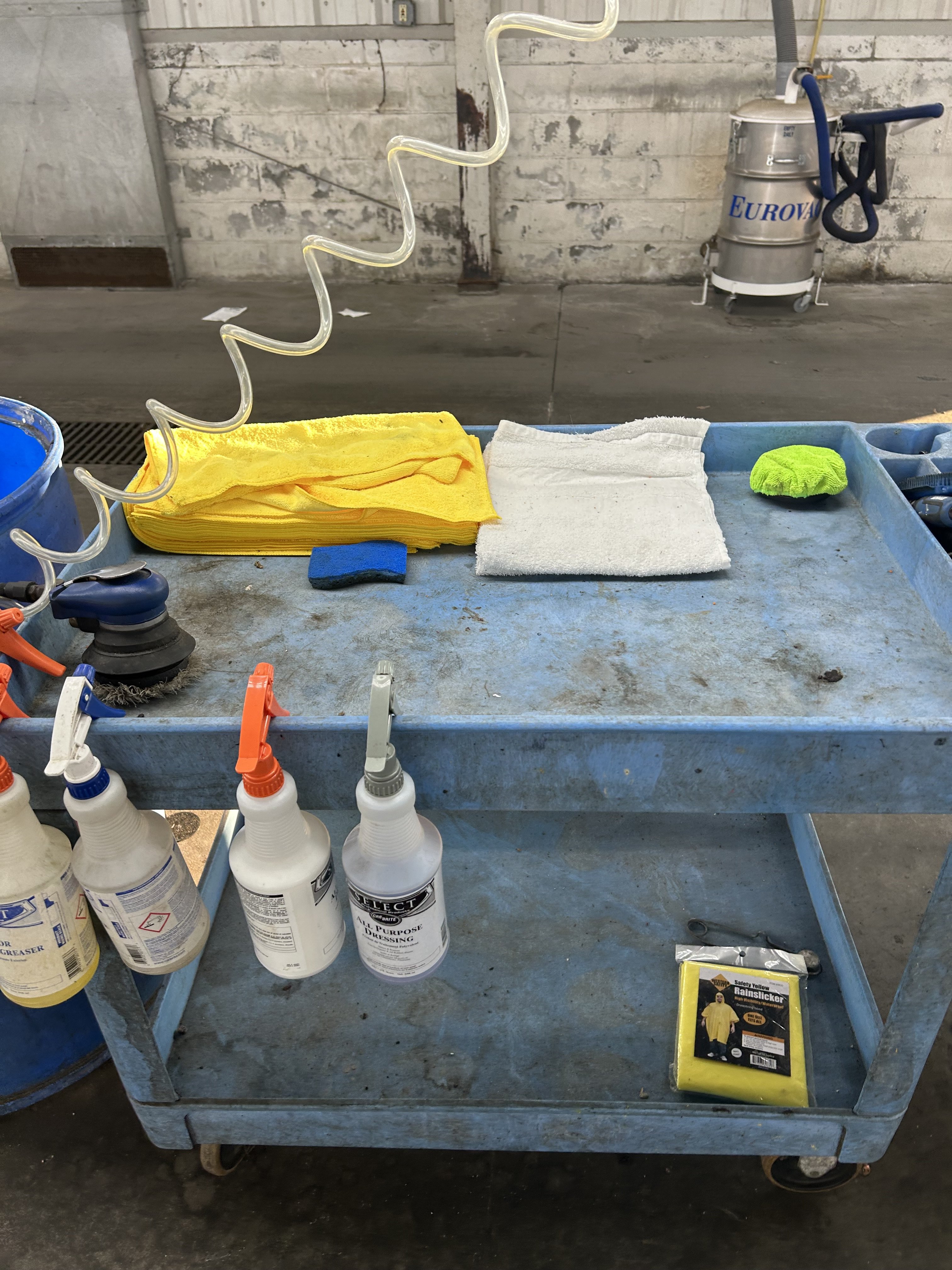 CAAI - South Carolina