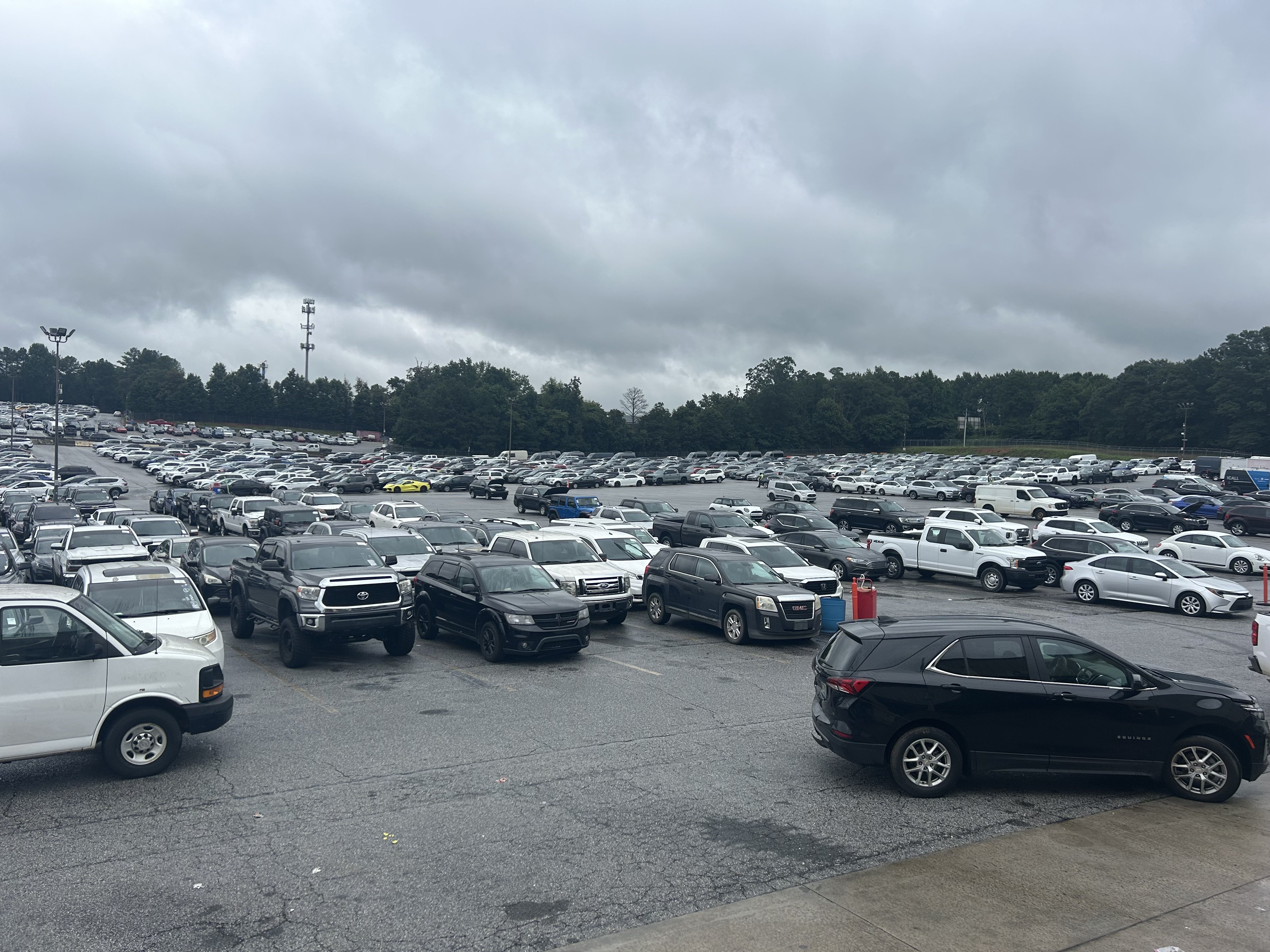AAA - Atlanta