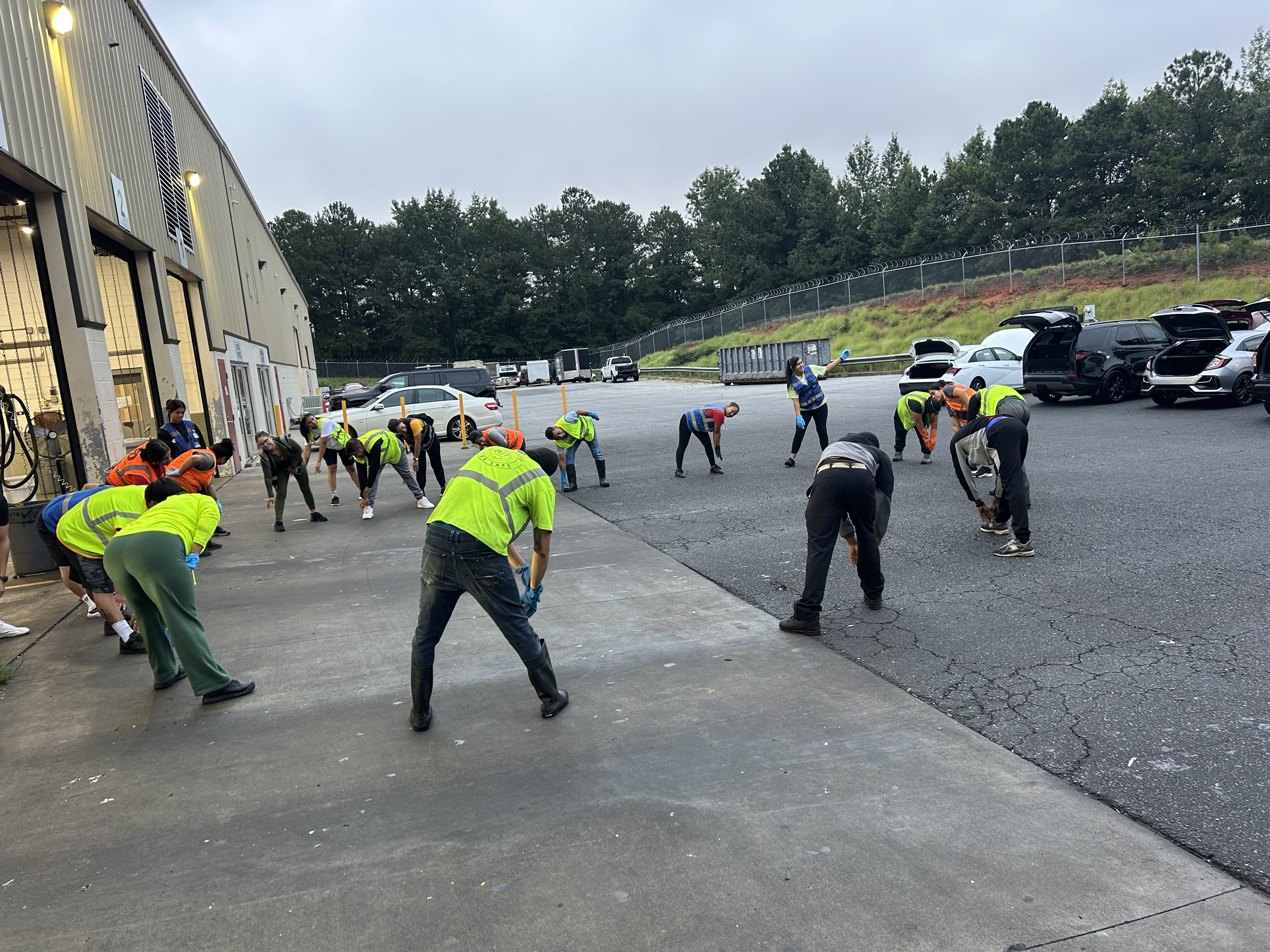 AAA - Atlanta