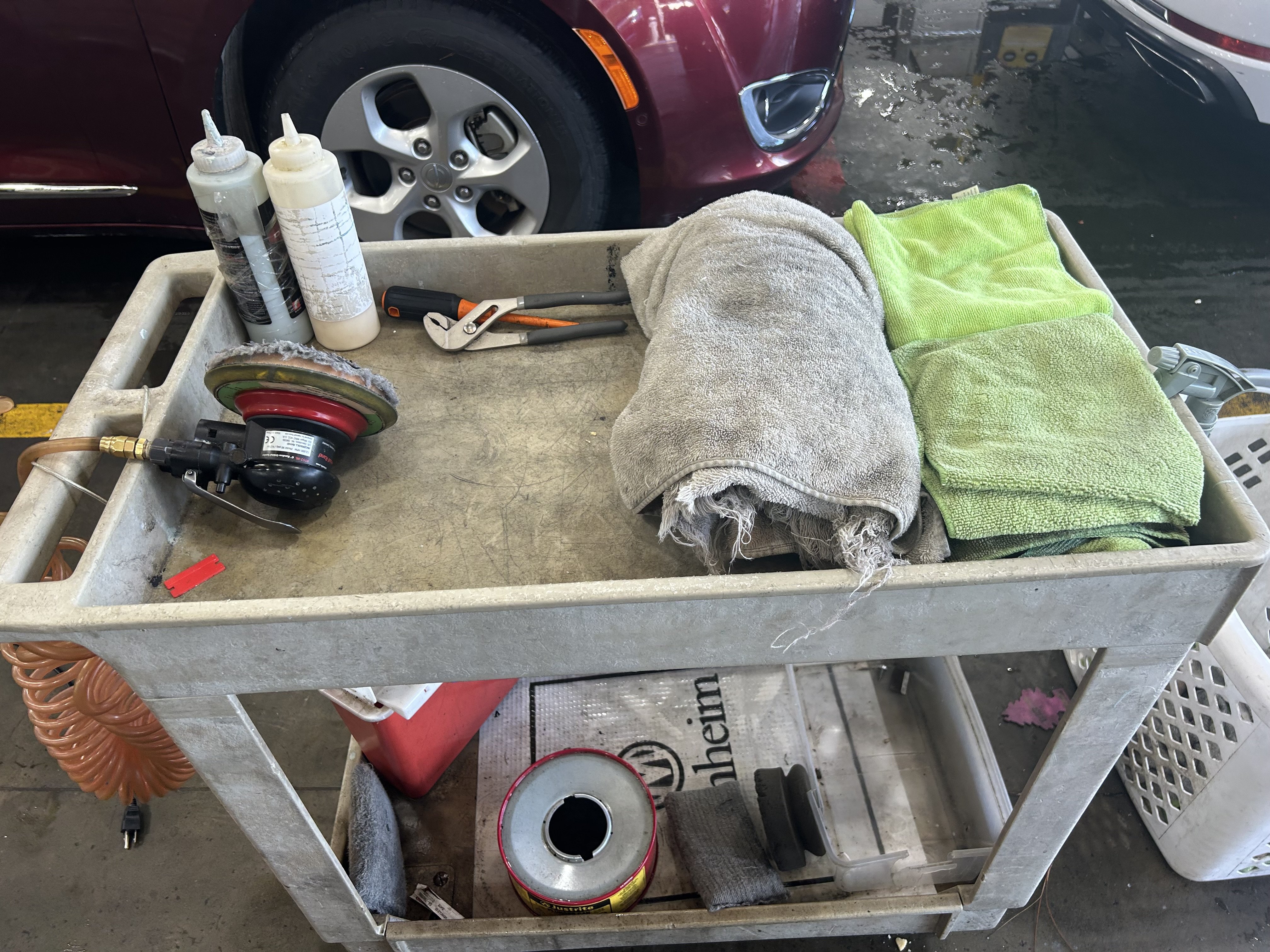 AAA - Atlanta