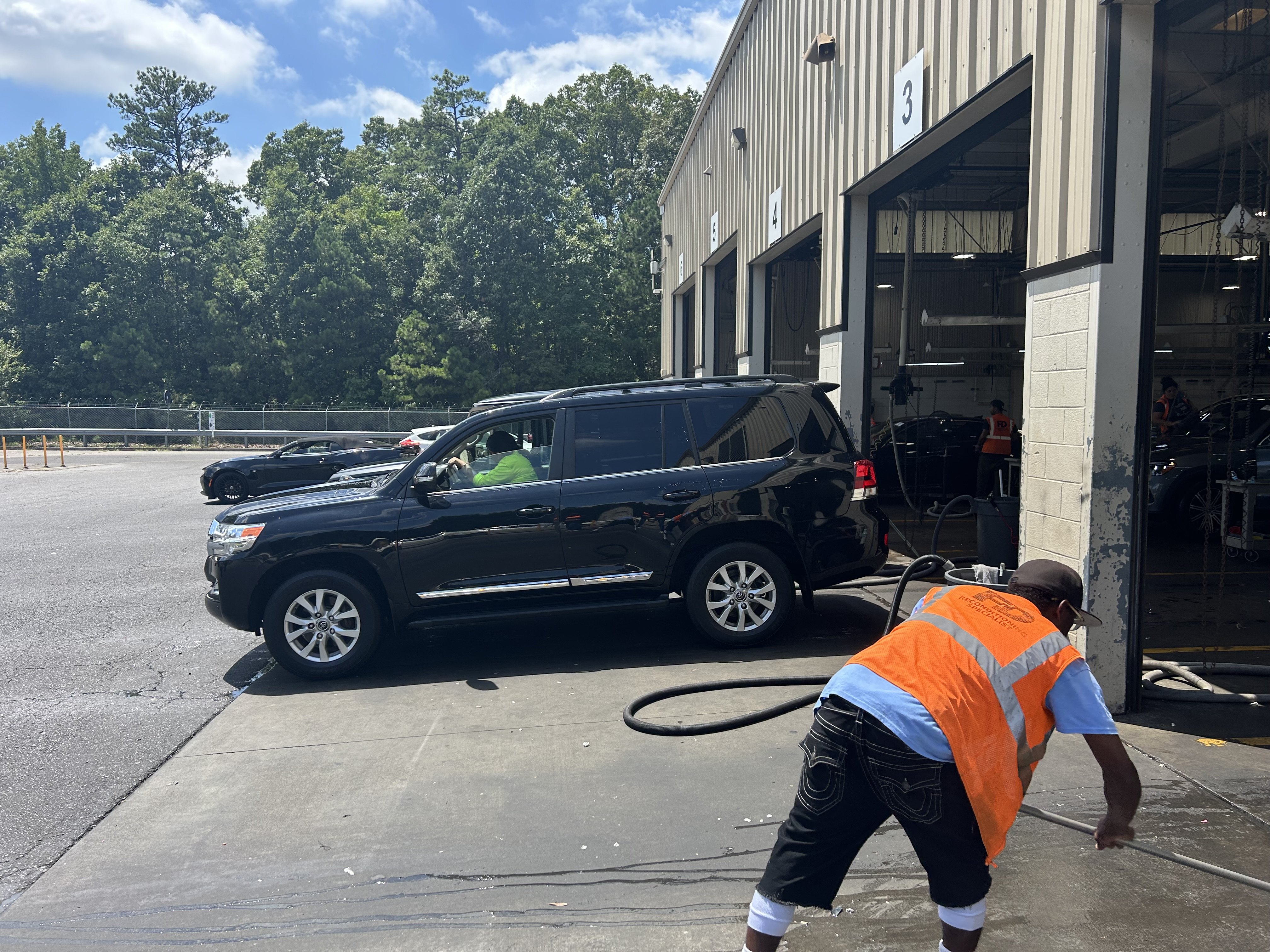 AAA - Atlanta